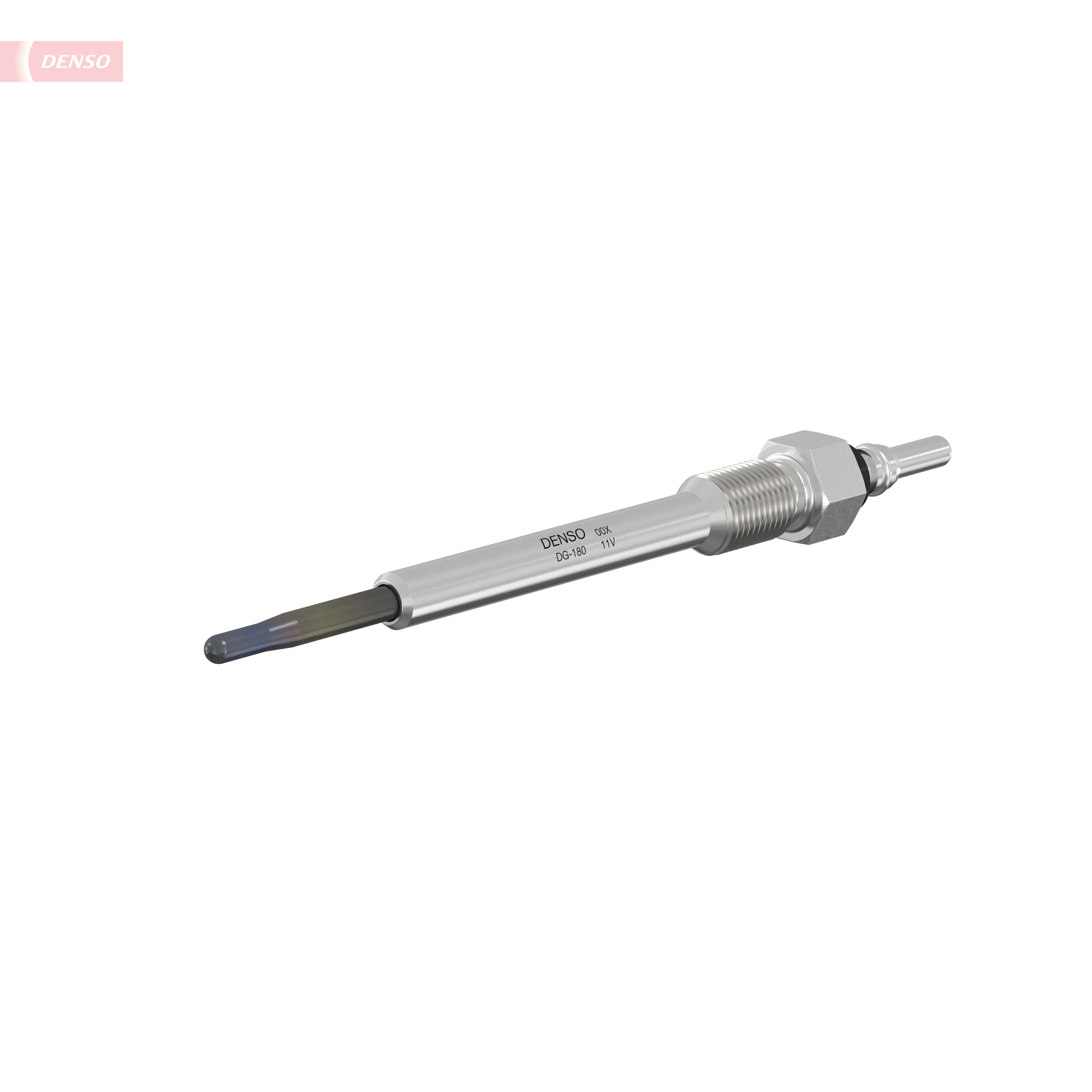 Свічка накалу DG180 Denso