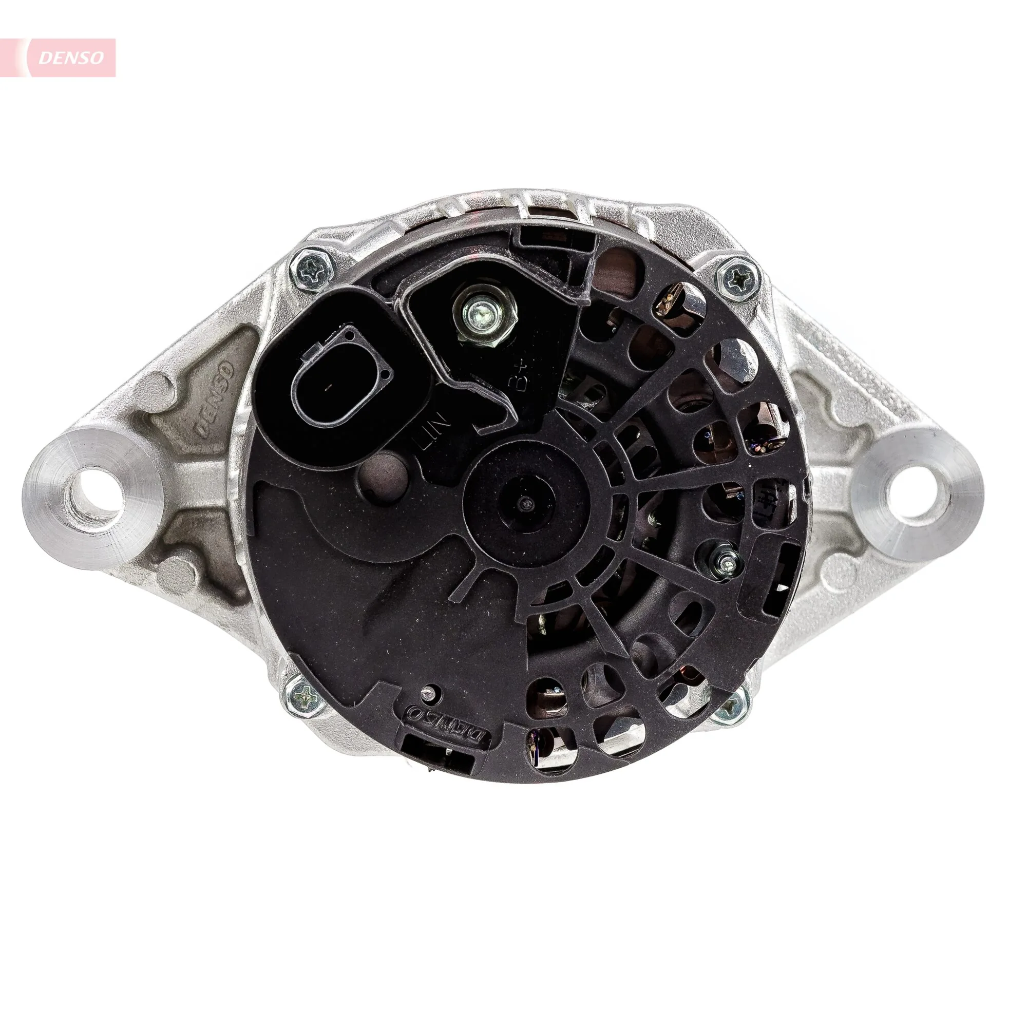DAN1121 Denso Авто генератор