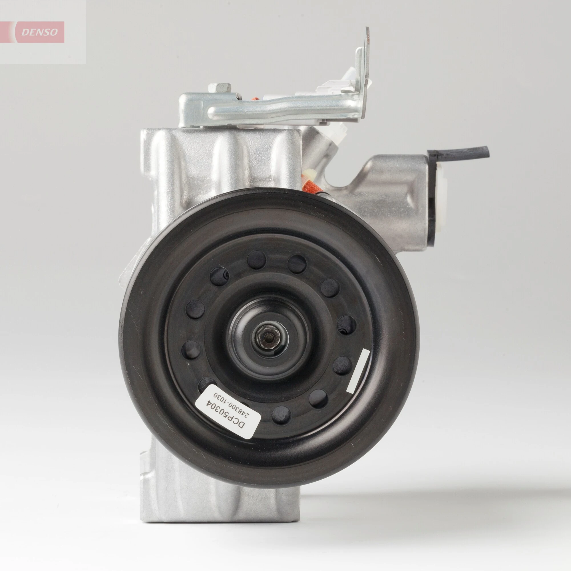 DCP50304 Denso Компресор холодоагенту
