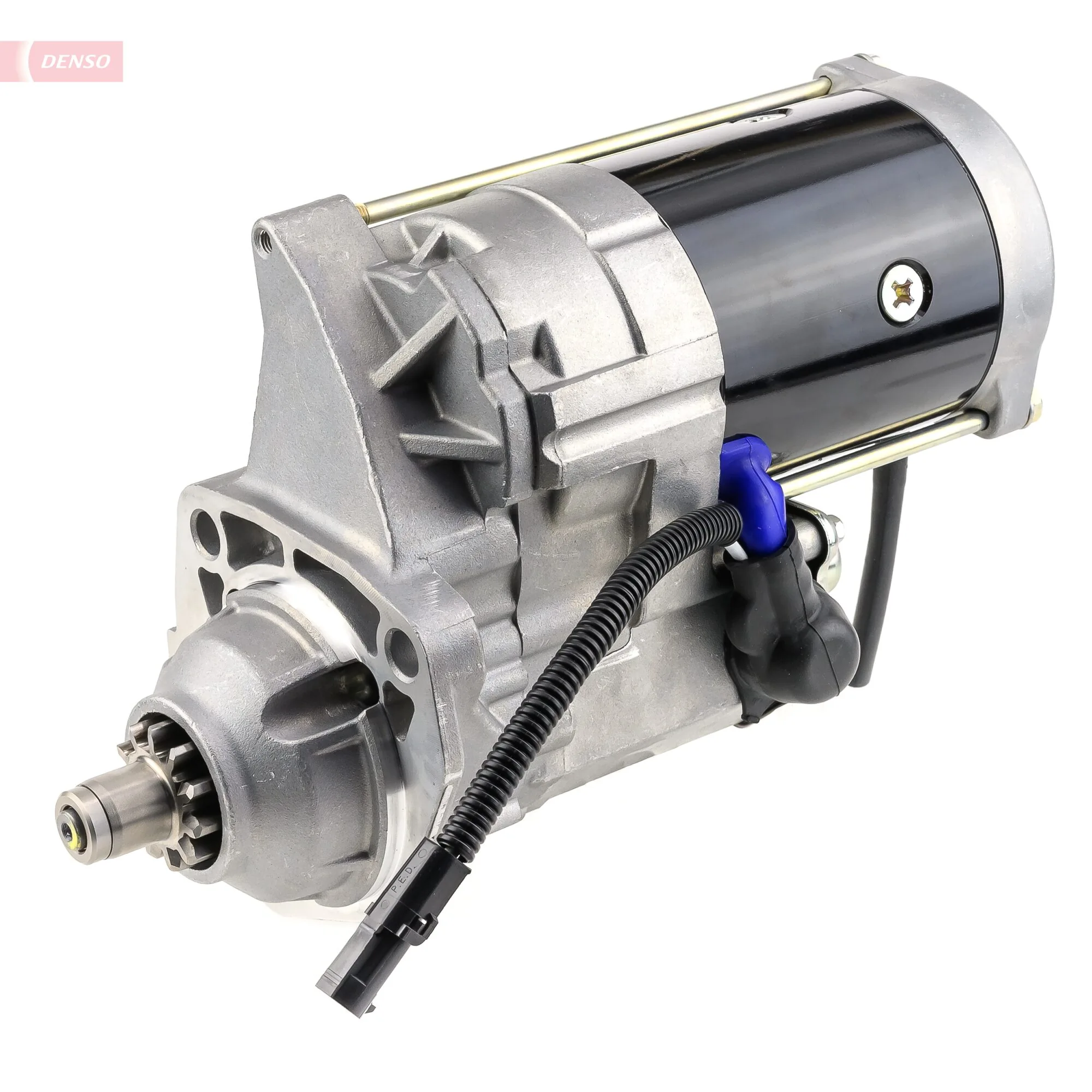 Стартер JS1228 REMA-PARTS