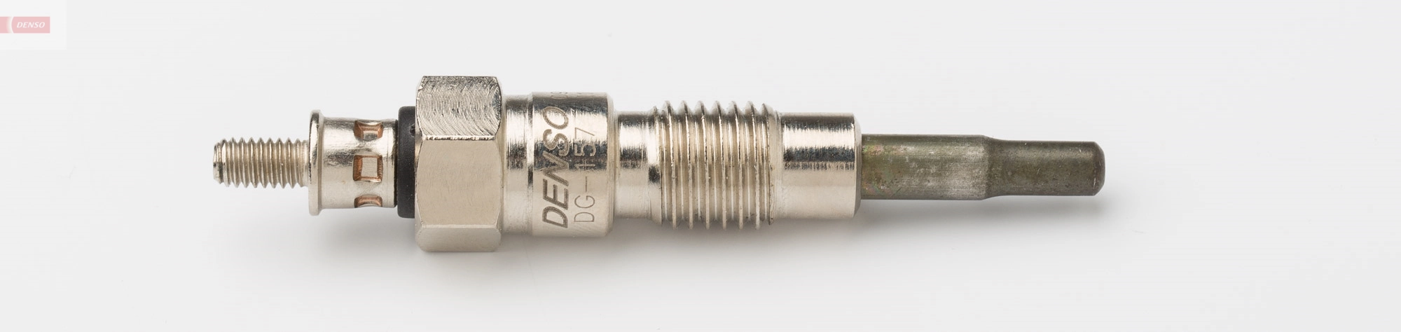 Купити DG157 Denso Свічка накалу