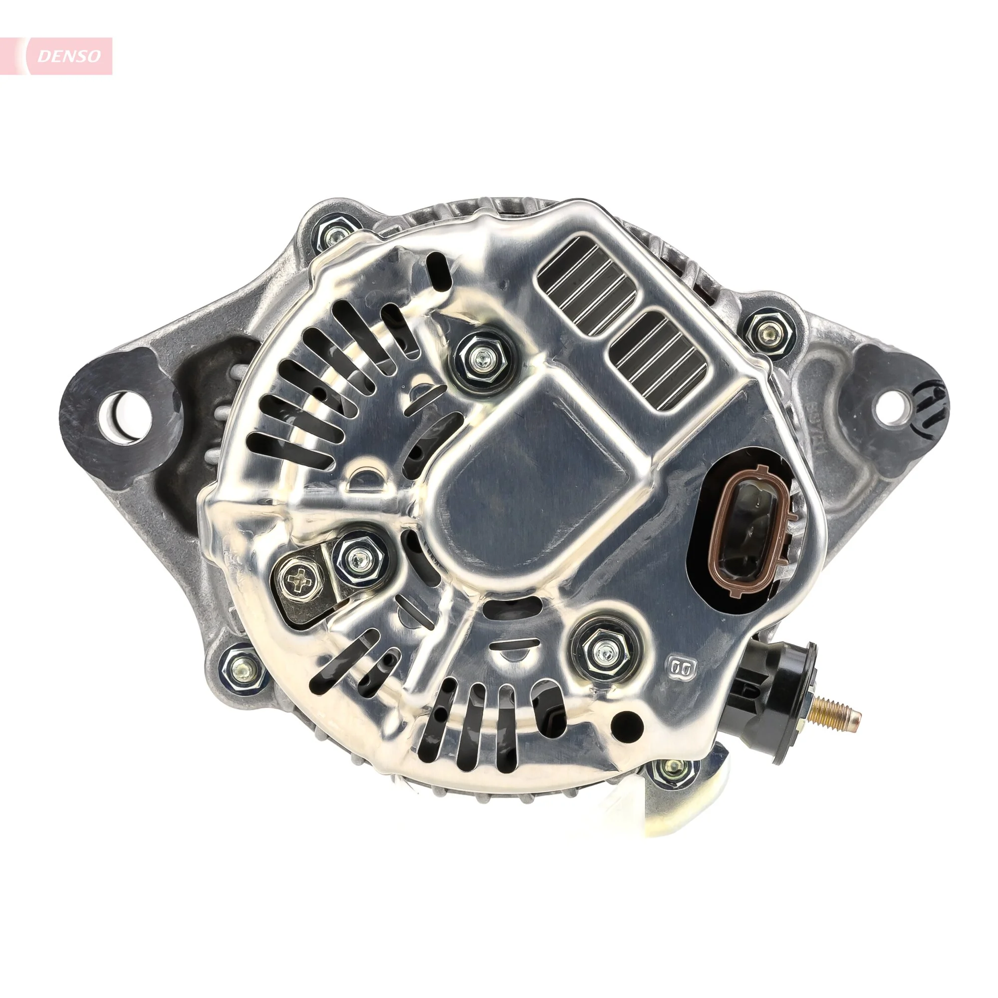 DAN1114 Denso Авто генератор