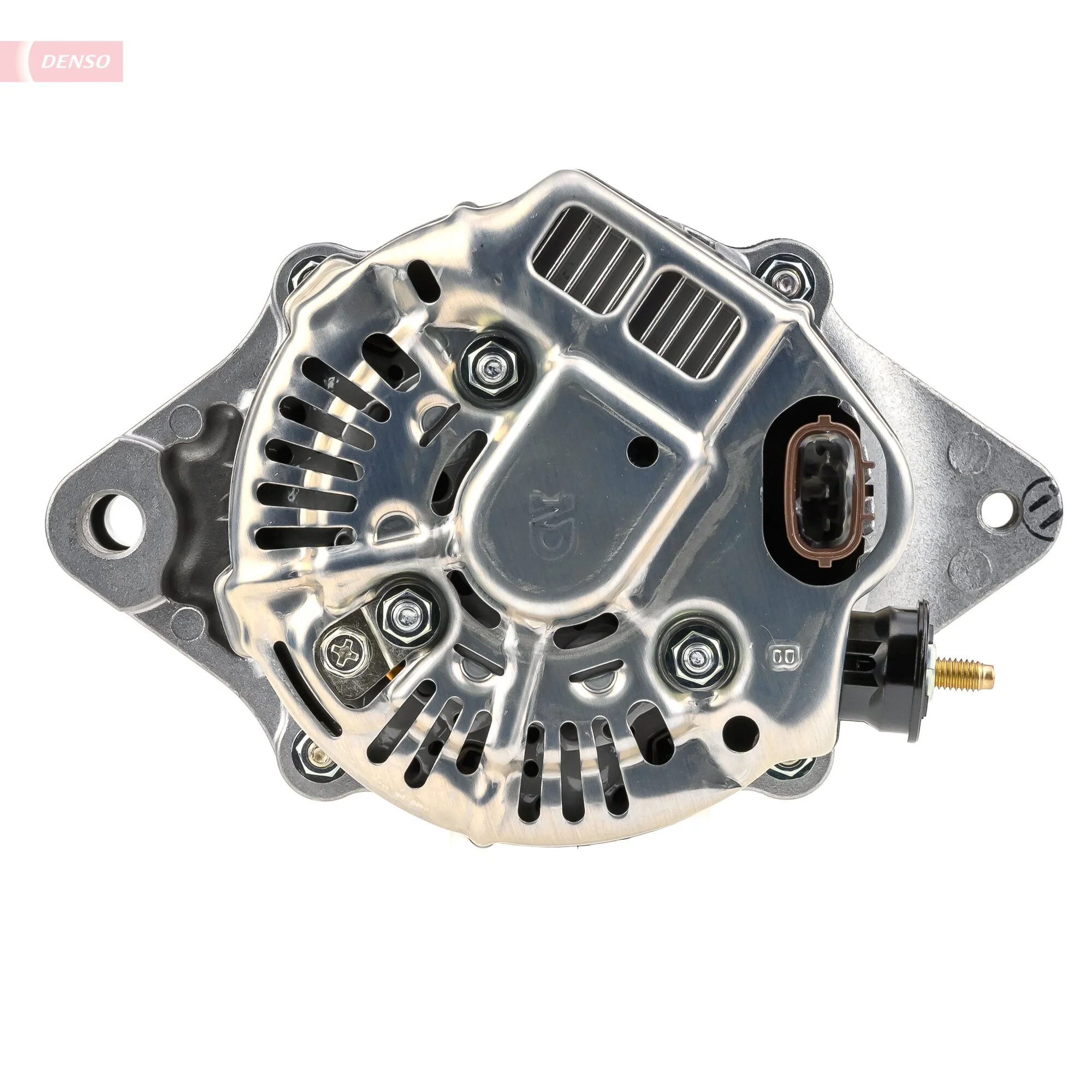 DAN1006 Denso Авто генератор