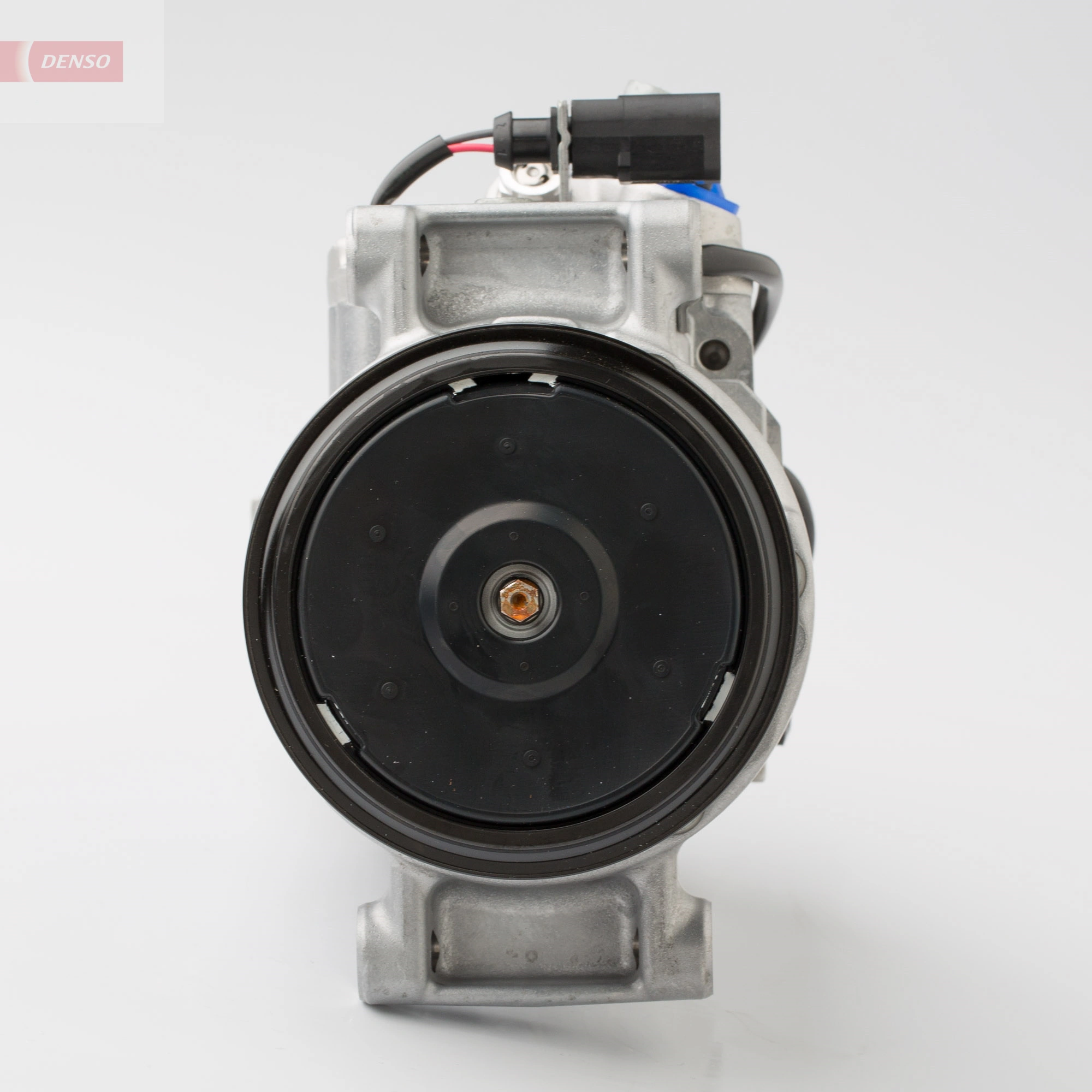 DCP02038 Denso Компресор холодоагенту