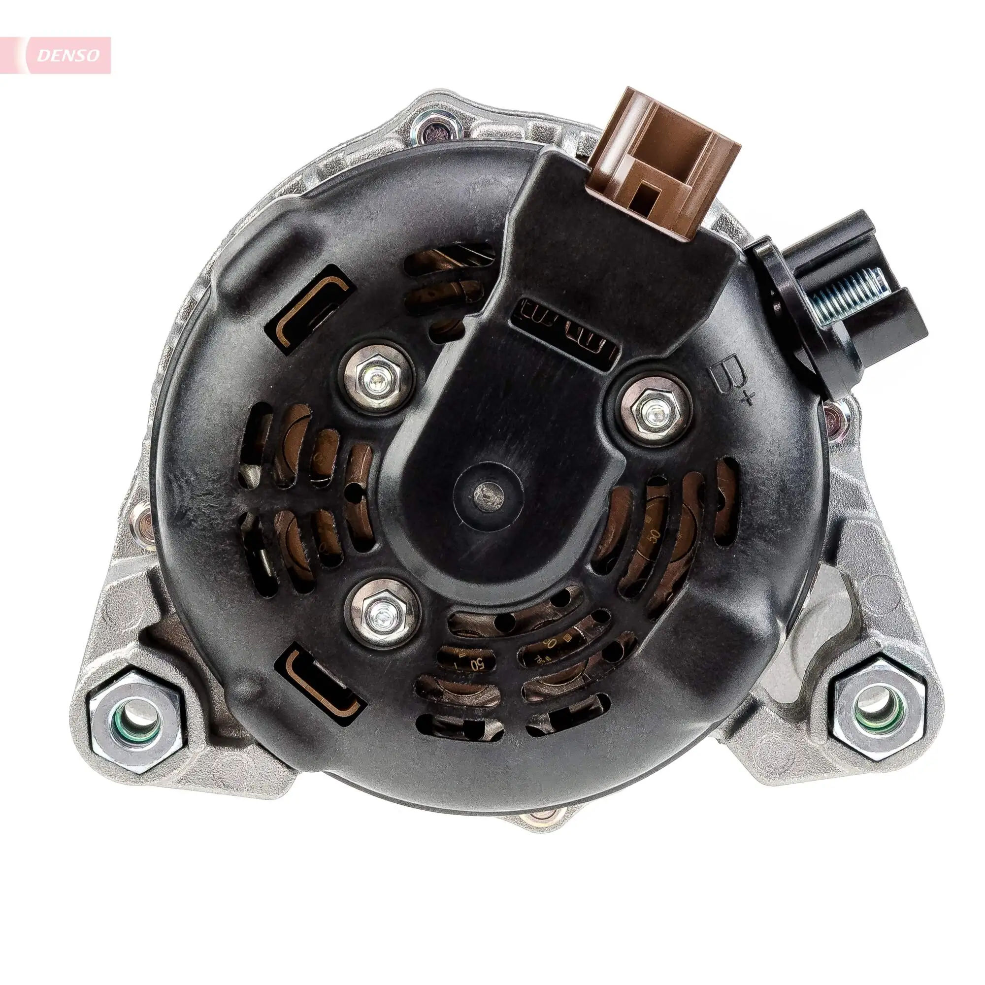 DAN933 Denso Авто генератор