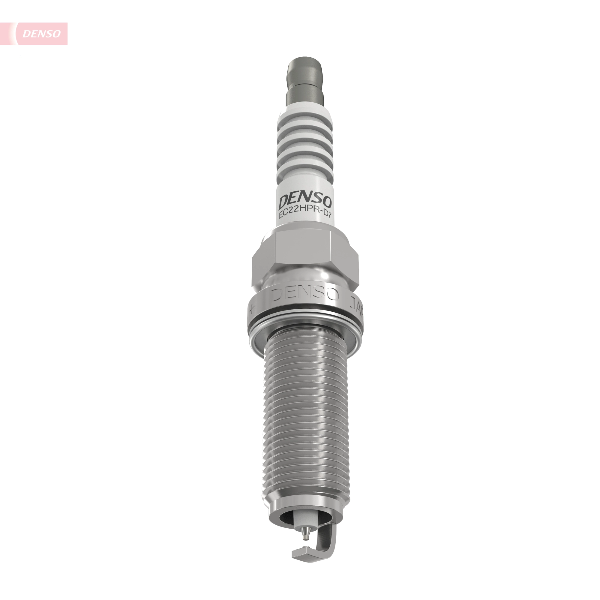 Свічки автомобільні Denso EC22HPRD7 ціна, від 12.95 USD
