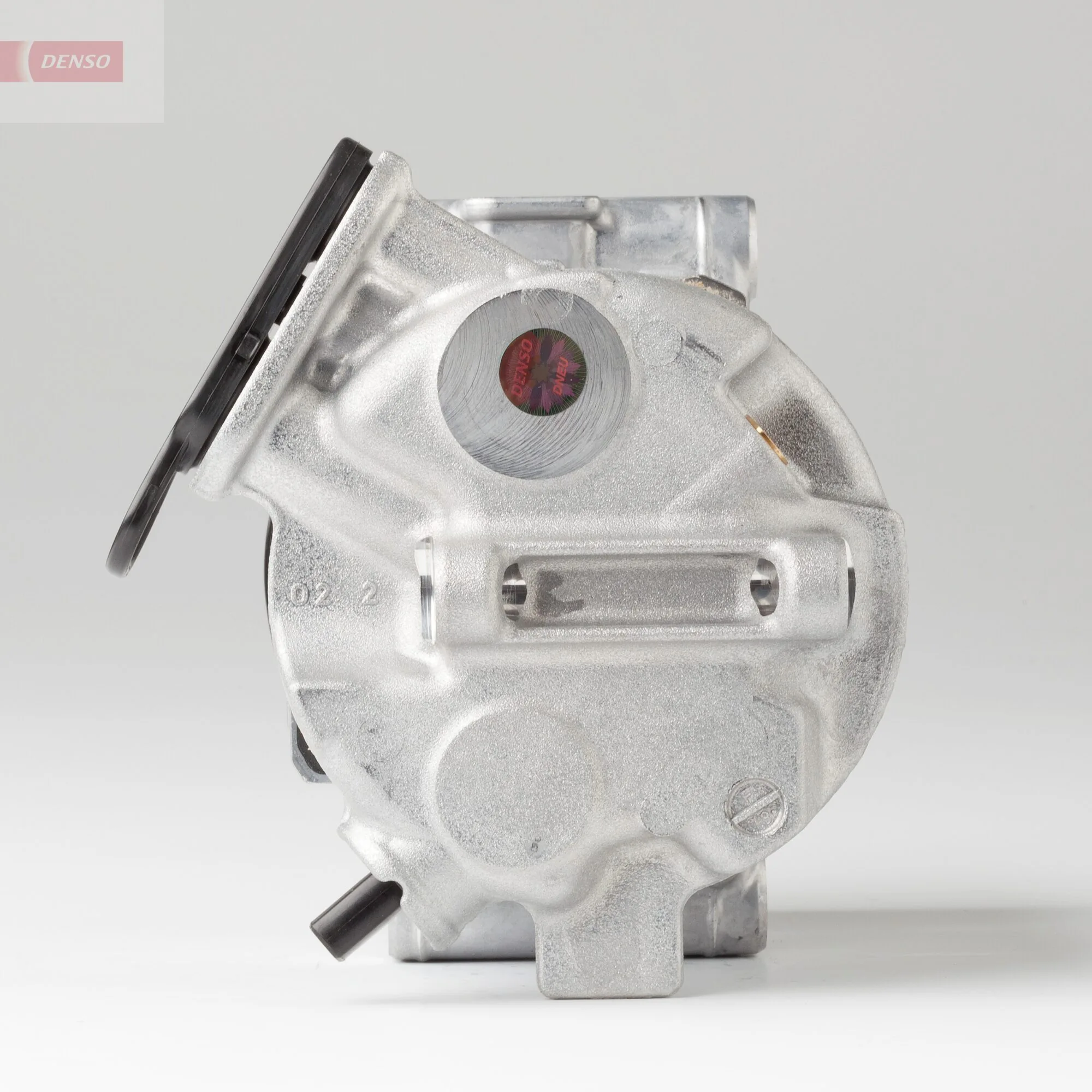 DCP20021 Denso Компресор холодоагенту