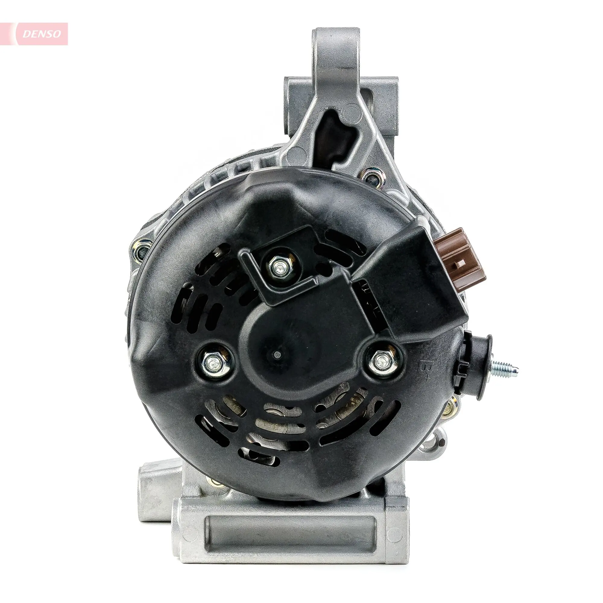 DAN1205 Denso Авто генератор