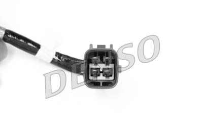 DOX0263 Denso Лямбдазонд, датчик кисню до каталізатора