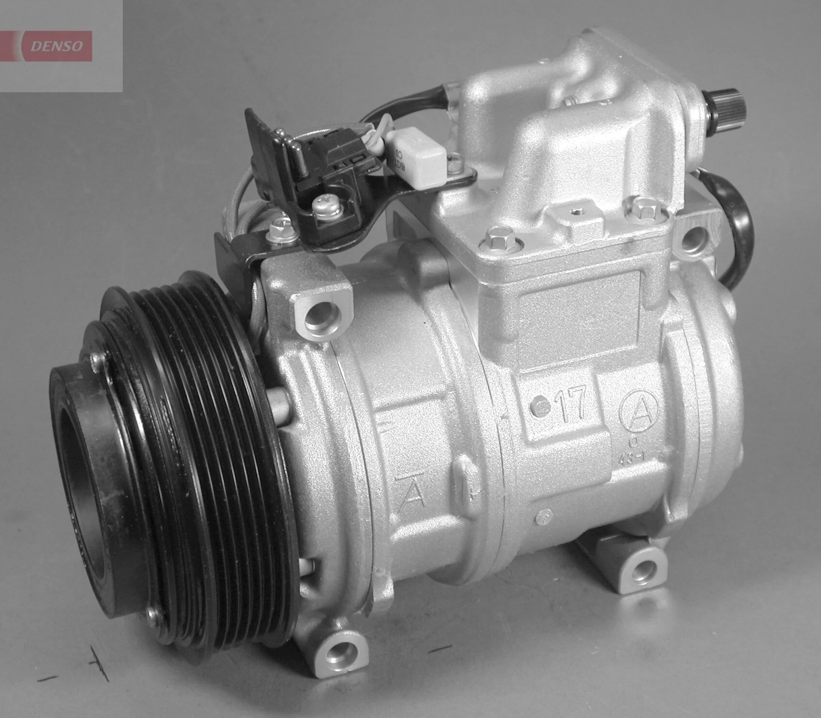 K68139414AA Fiat/Alfa/Lancia Компресор холодоагенту