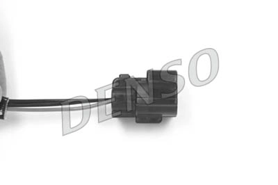 DOX1031 Denso Датчик кисню