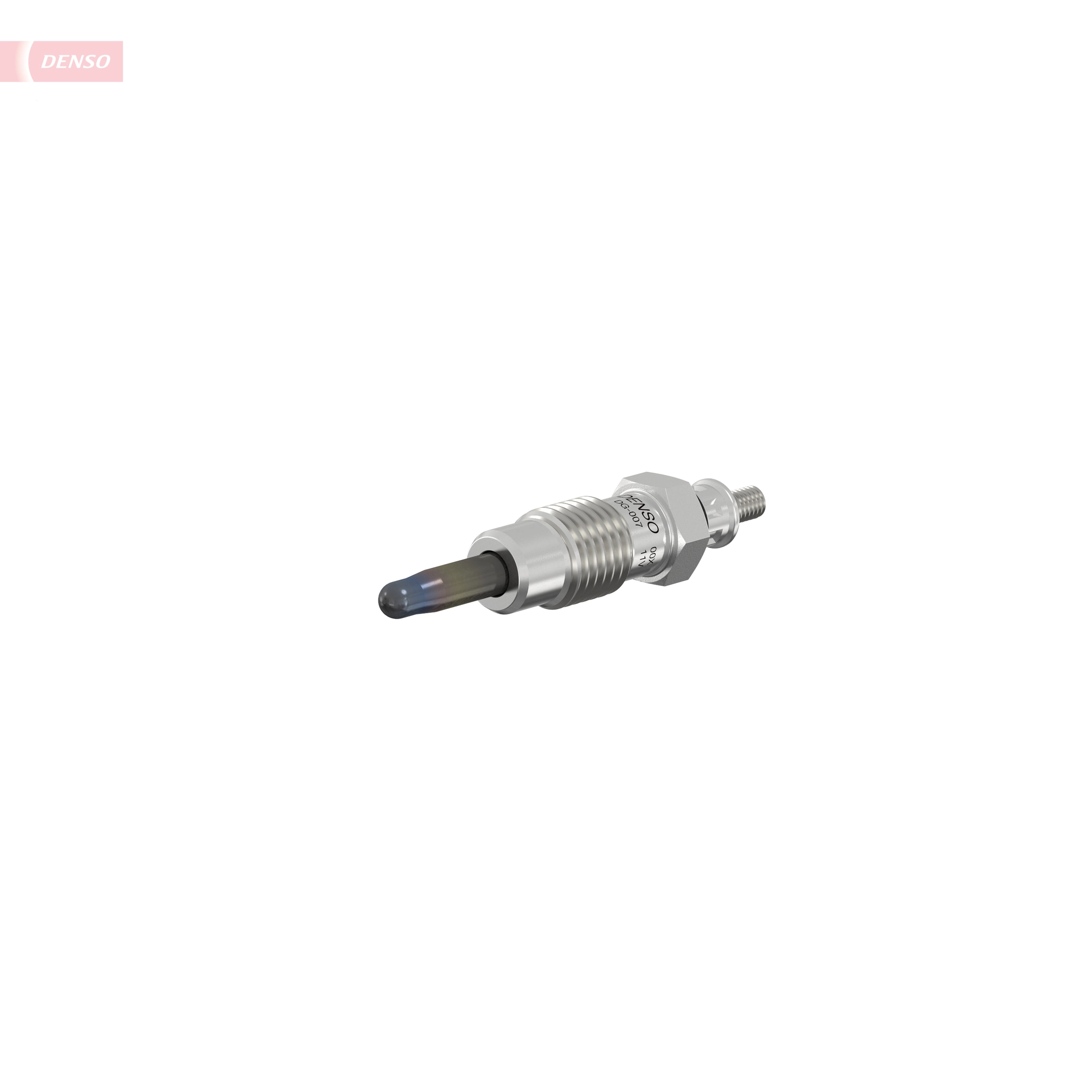 Свіча накалу Denso DG007 ціна, від 6.31 USD