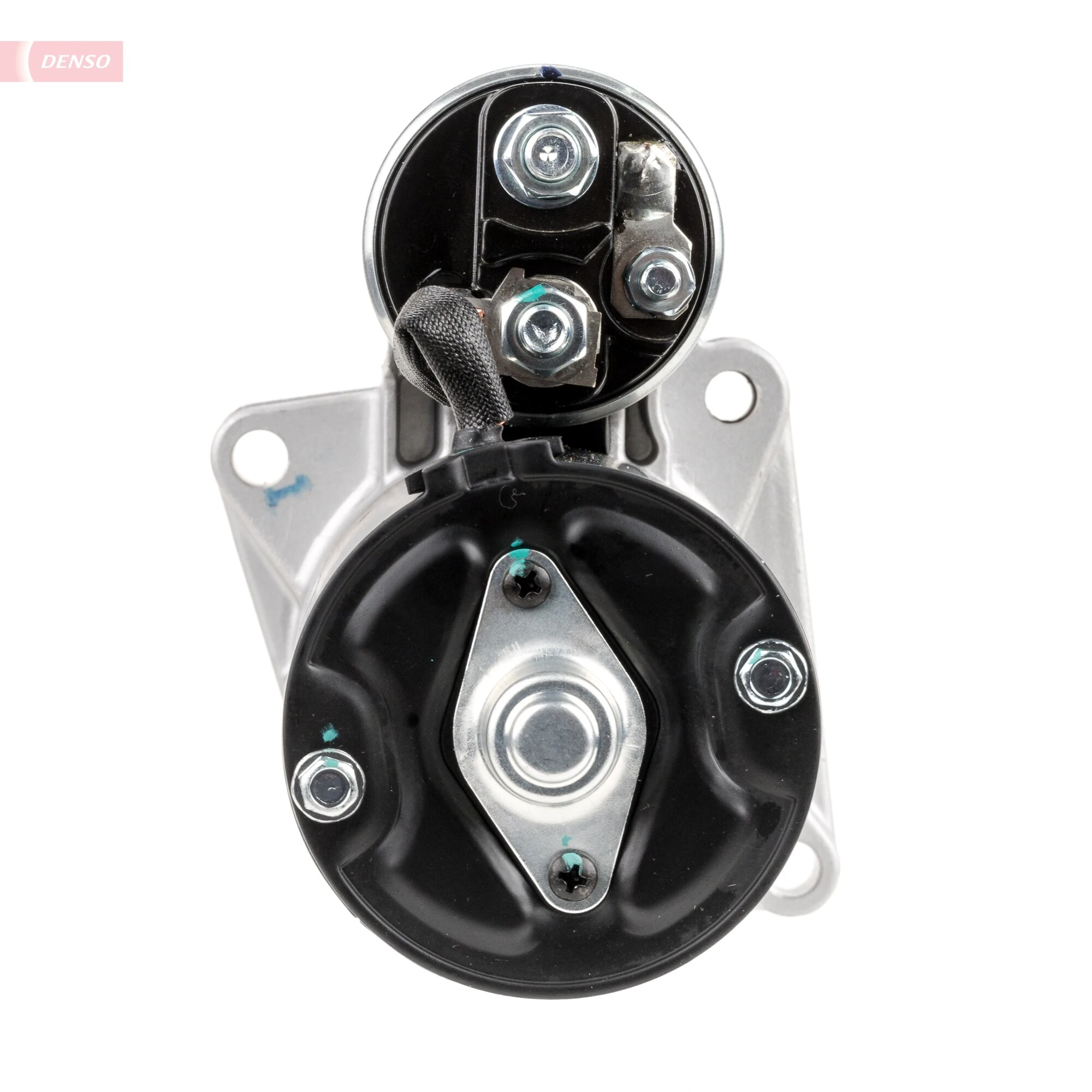 Стартер Denso DSN3018 ціна, від 99.76 USD