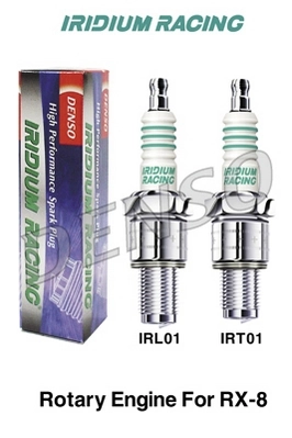 Свічки запалювання IRT0131 Denso