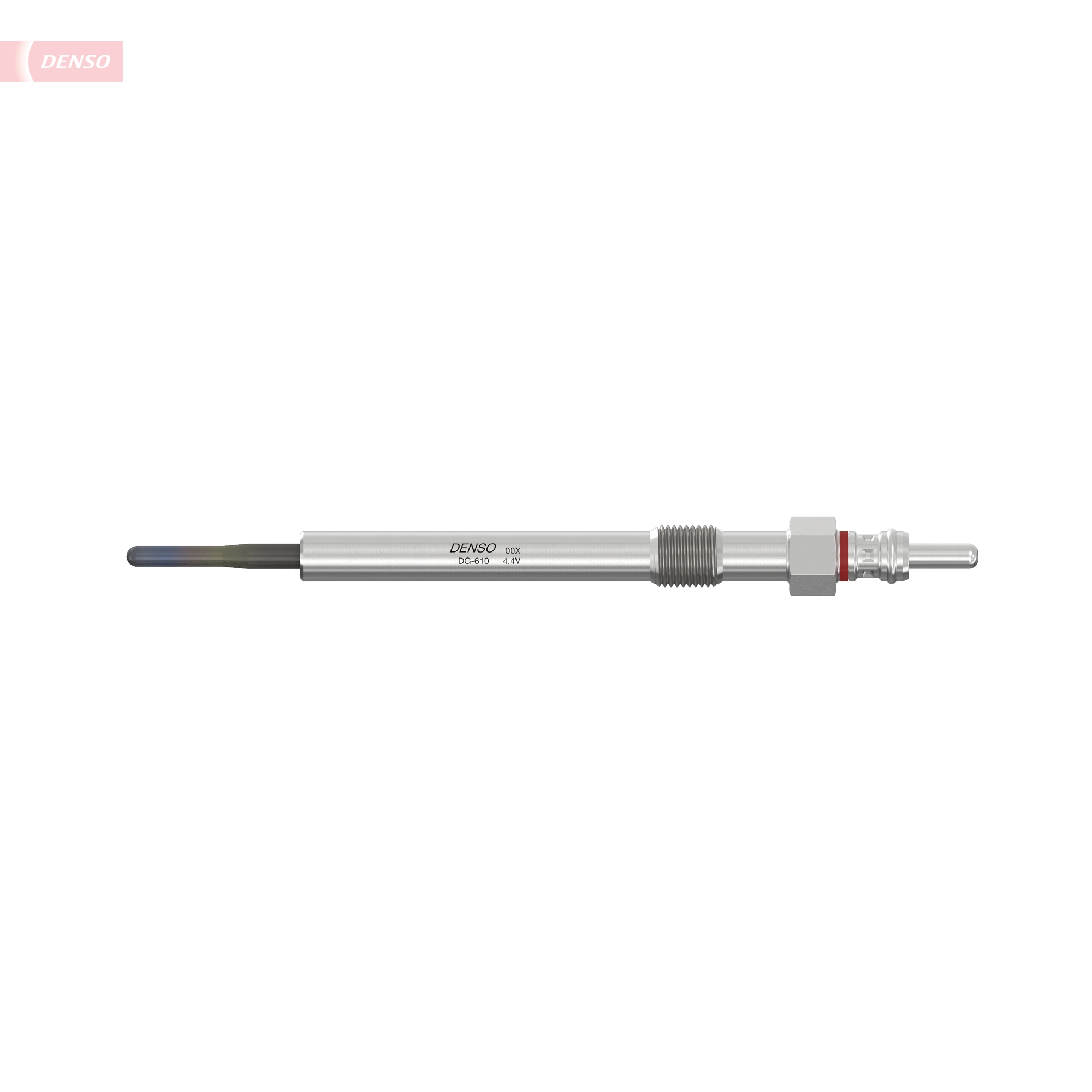 Свічка накалу DG610 Denso