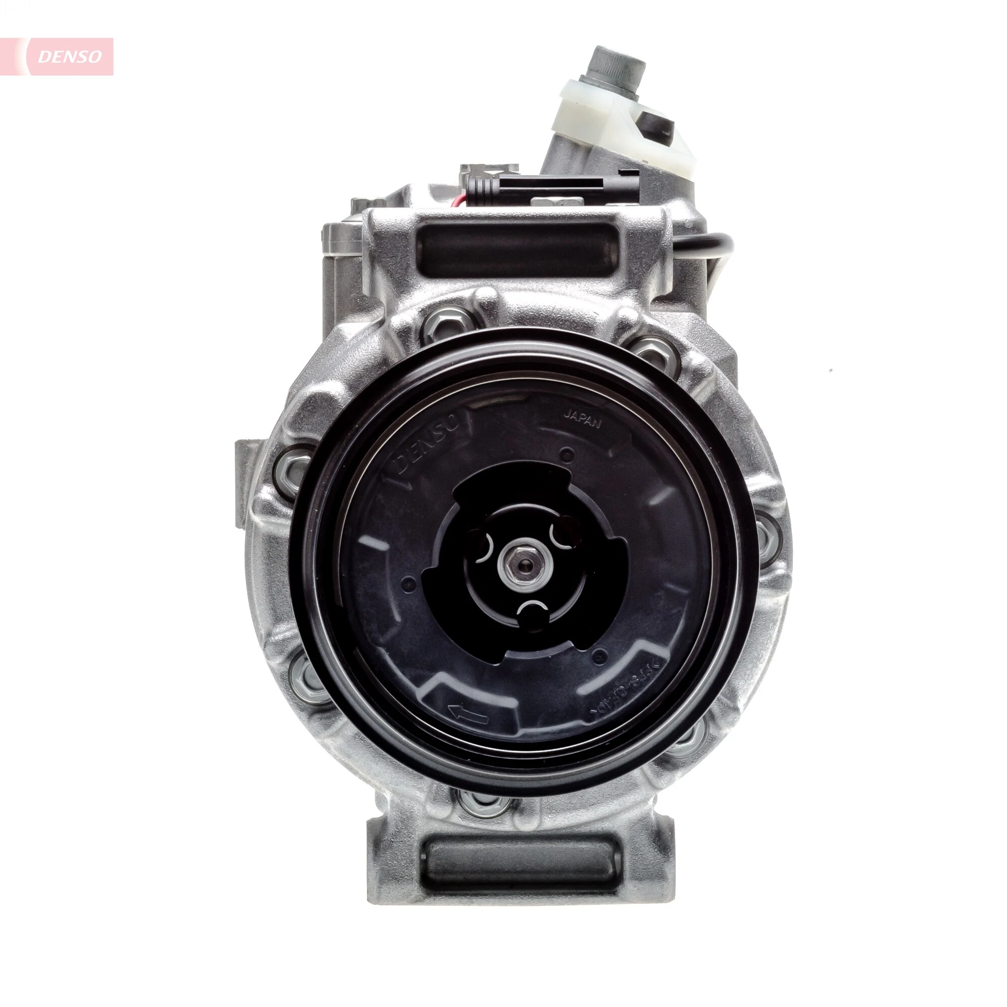 Компресор кондиціонера DCP17059 Denso