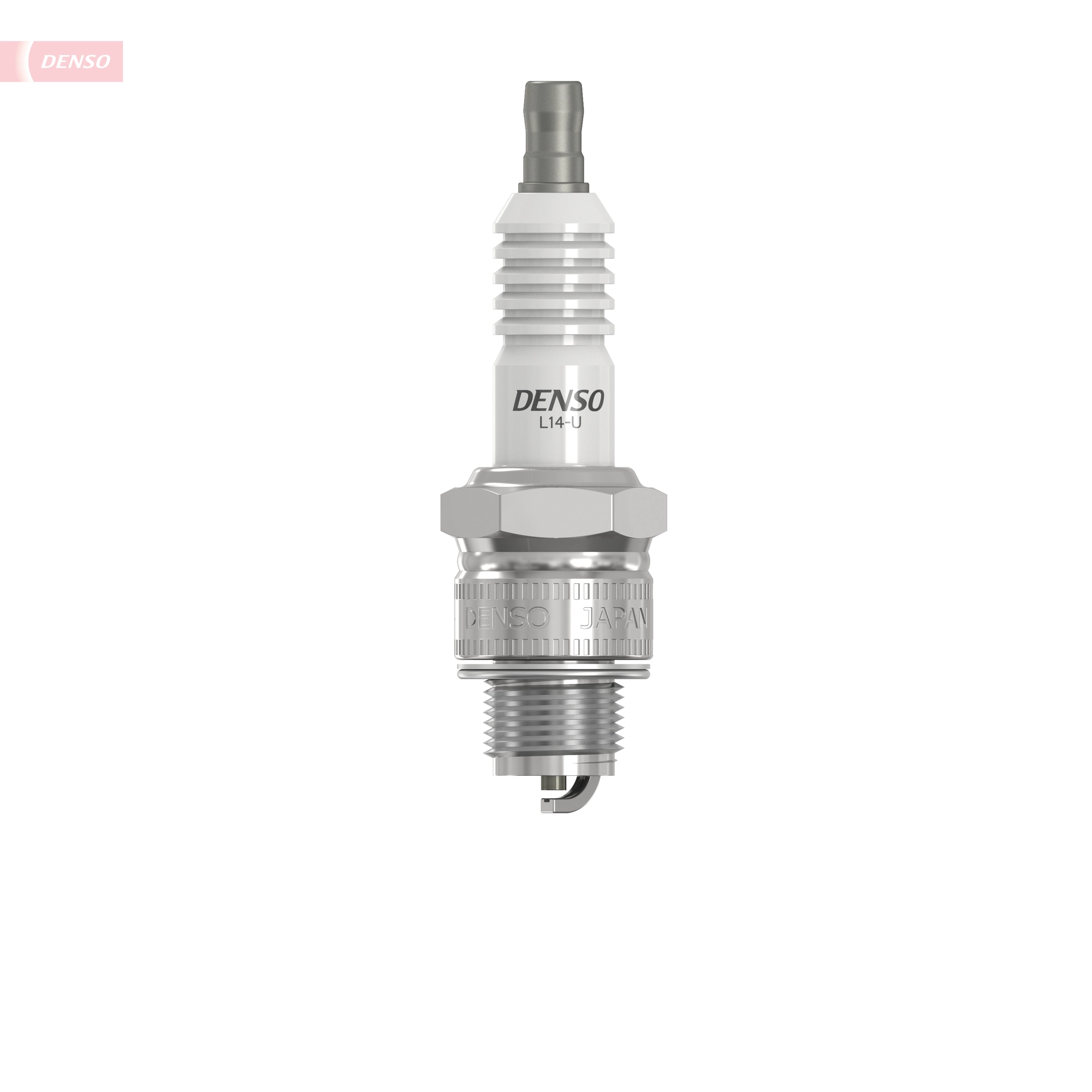 Свічки автомобільні Denso L14U ціна, від 3.50 USD