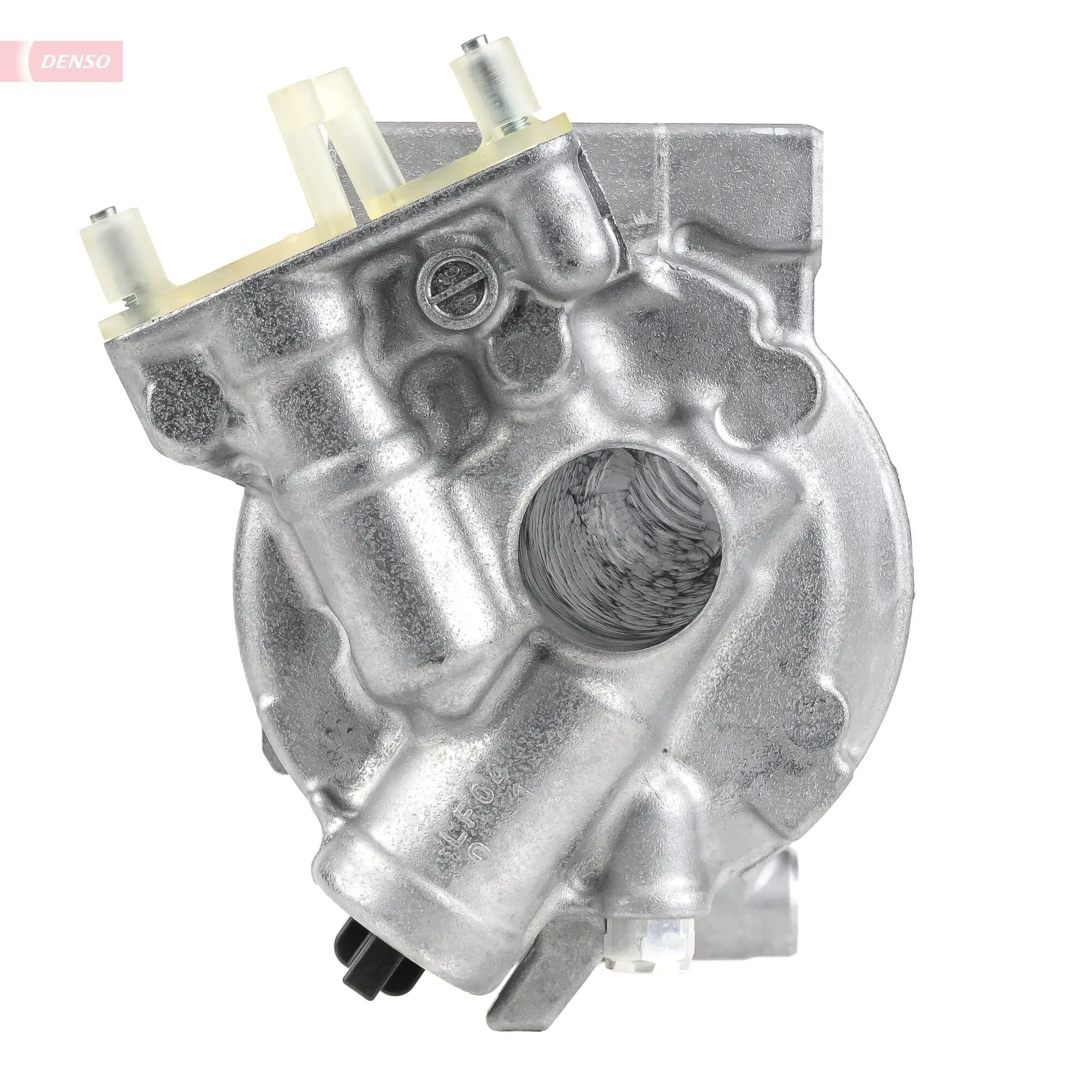Купити DCP21022 Denso Компресор кліматичної установки