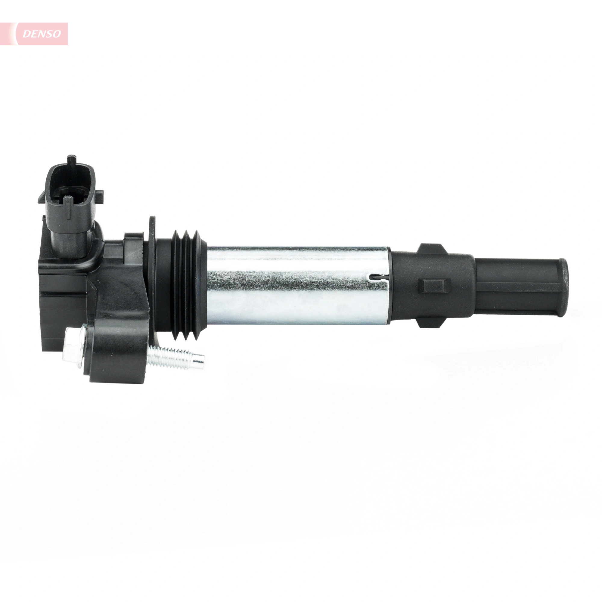 DIC0204 Denso Котушка запалювання