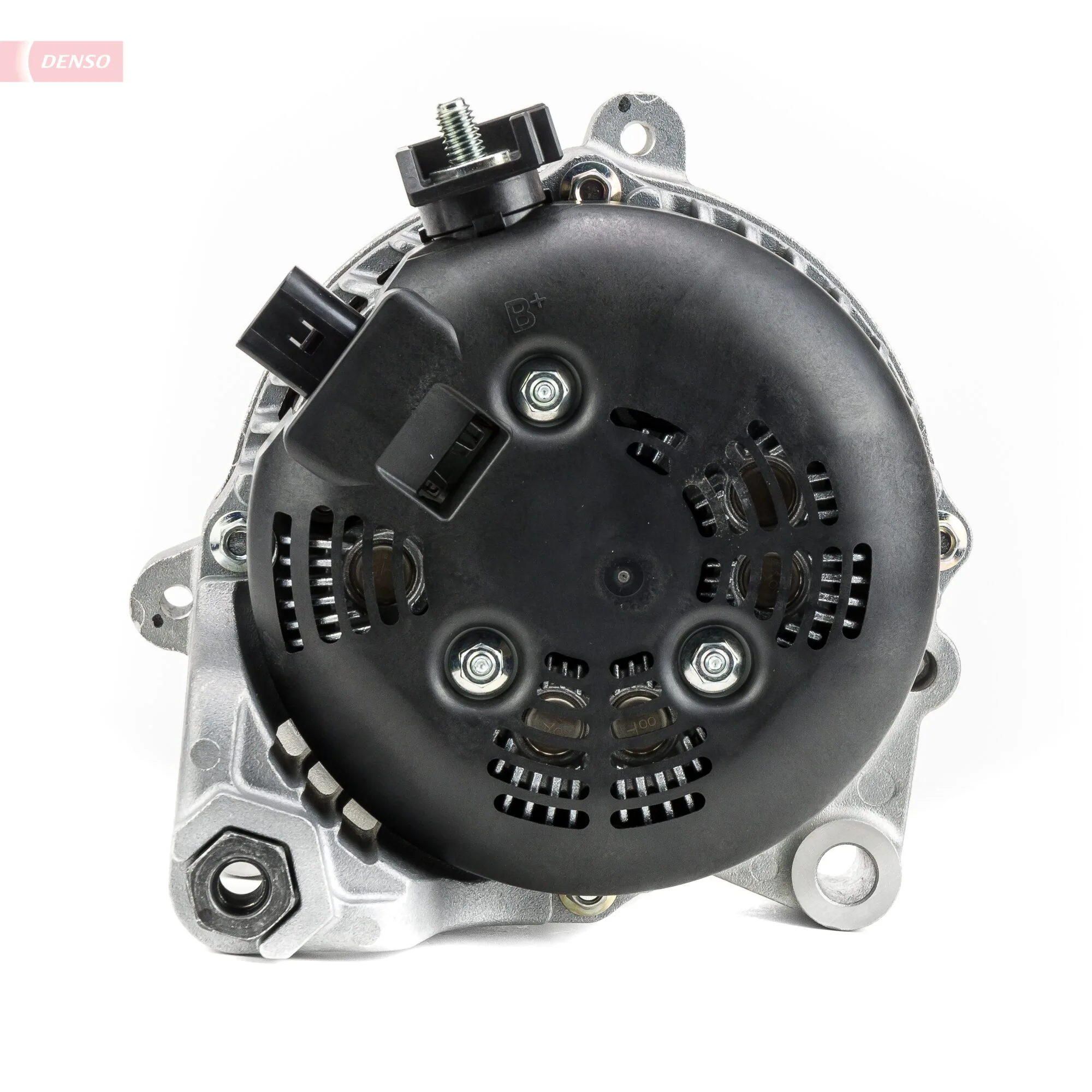 DAN1466 Denso Авто генератор