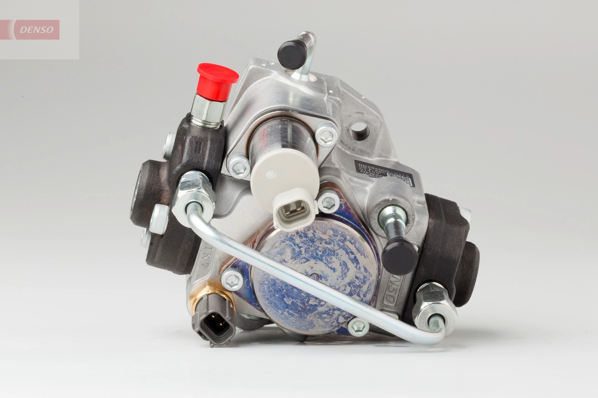 Насос паливний високого тиску Denso DCRP300370 ціна, від 657.21 USD