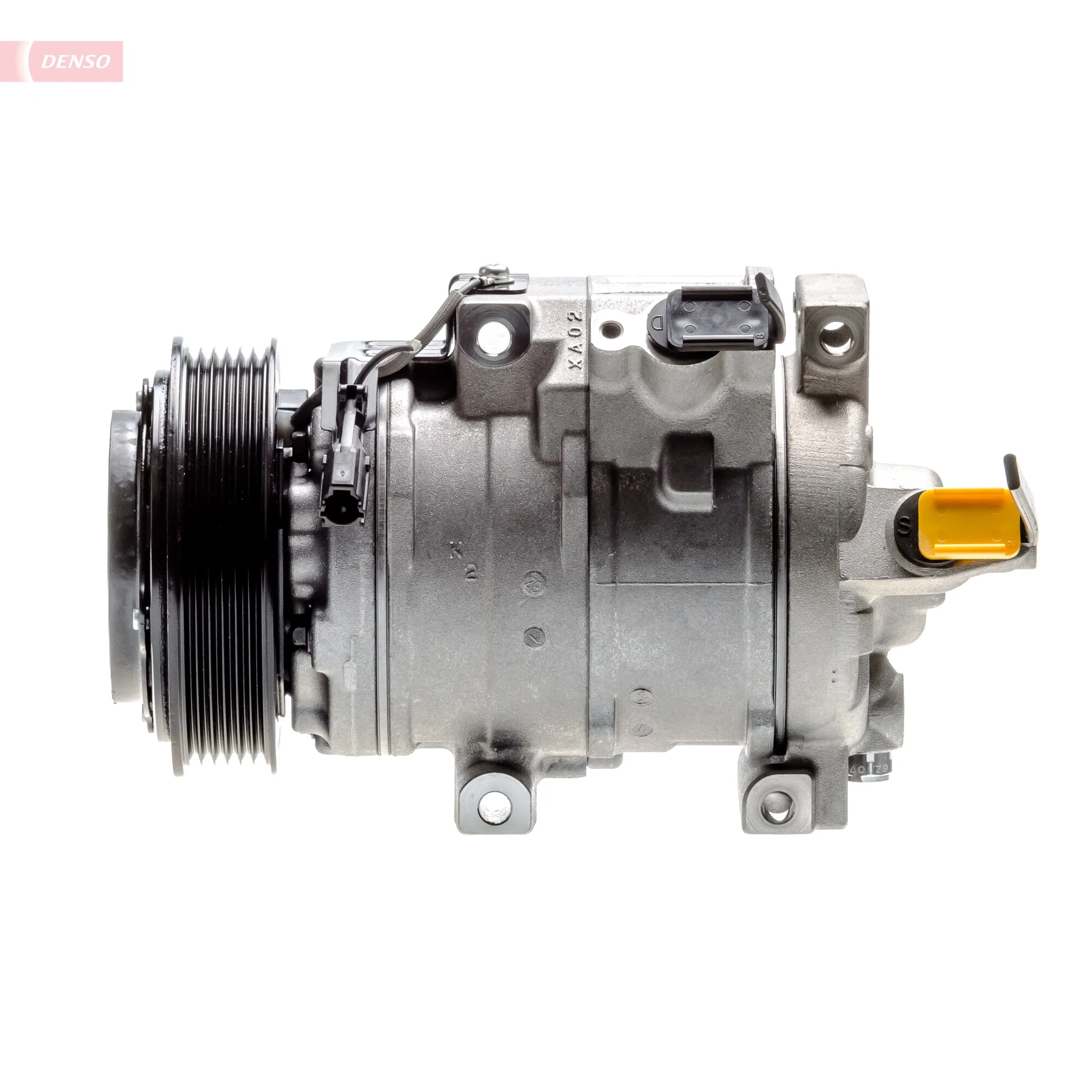 Купити DCP36007 Denso Компресор кліматичної установки