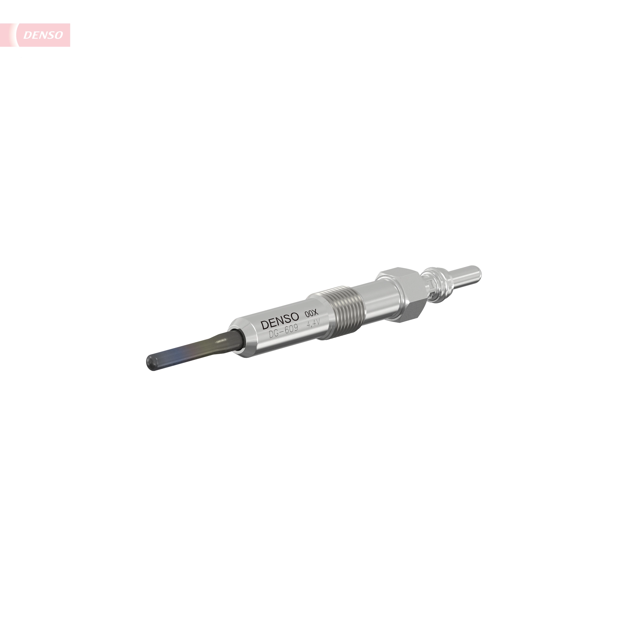 Свіча накалу Denso DG609 ціна, від 14.53 USD