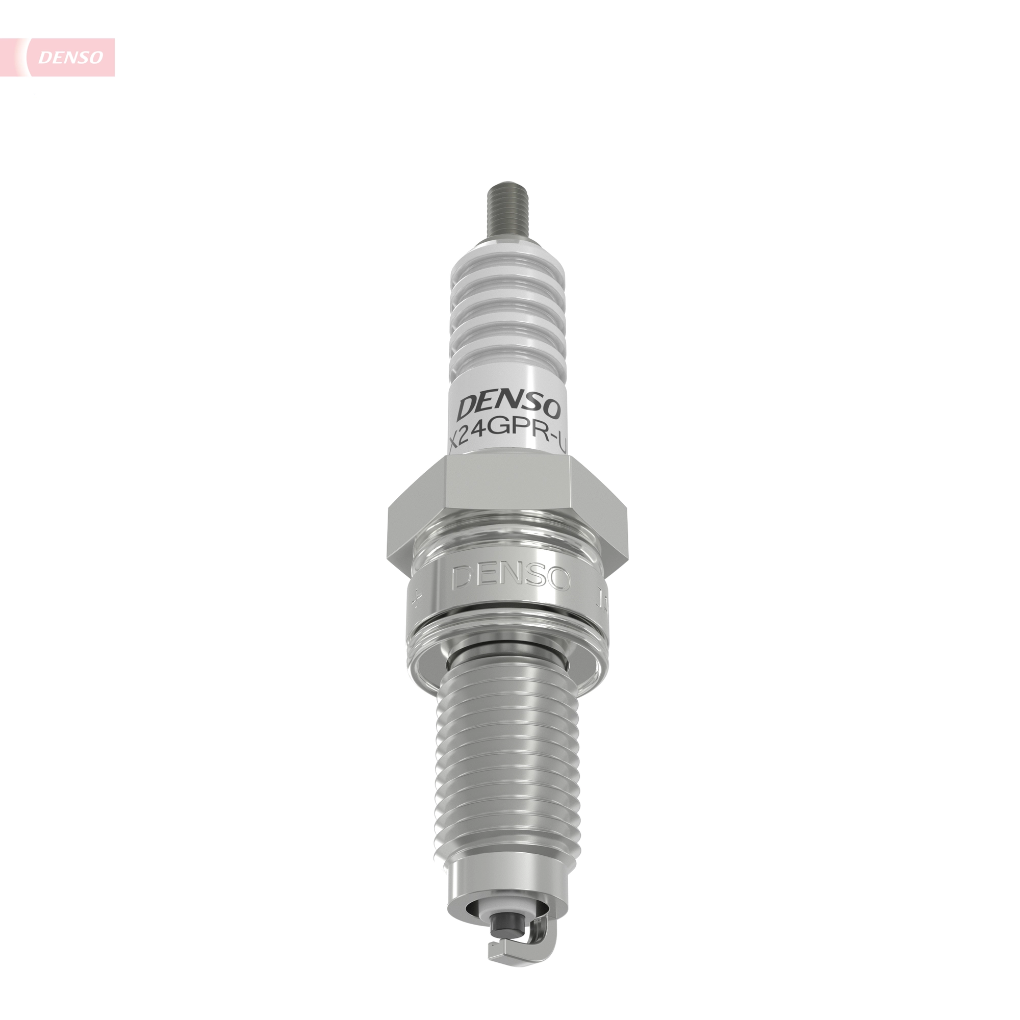 Свічки запалювання X24GPRU Denso