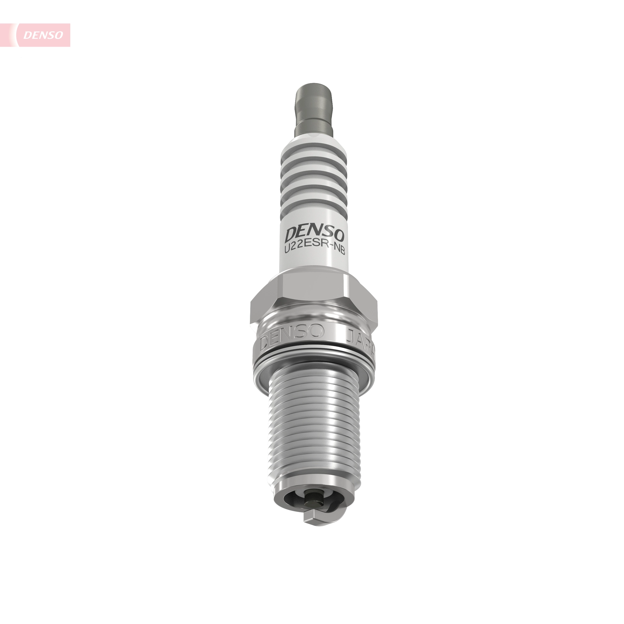 Свічки автомобільні Denso U22ESRNB ціна, від 6.69 USD