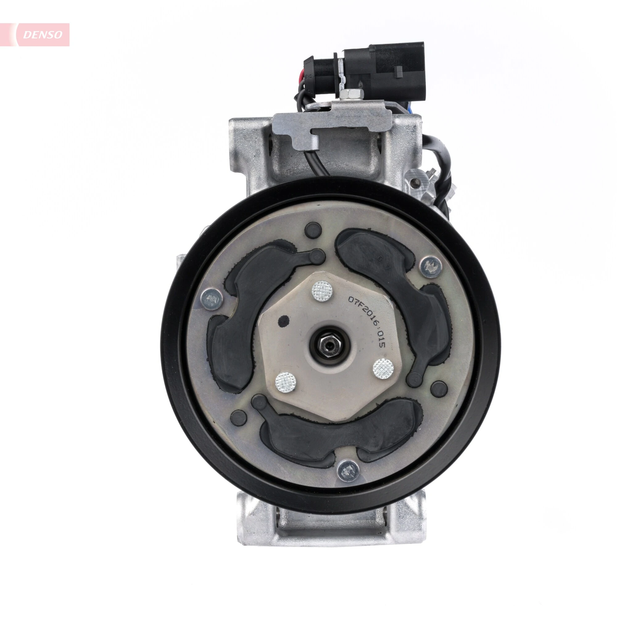DCP02113 Denso Компресор холодоагенту