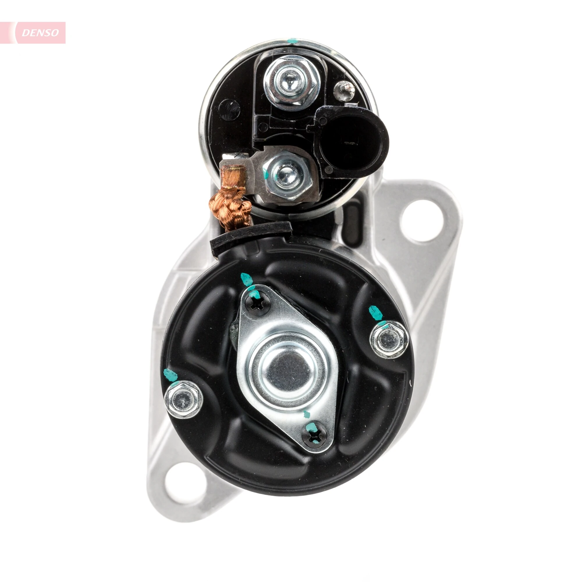 Стартер Denso DSN3005 ціна, від 97.86 USD