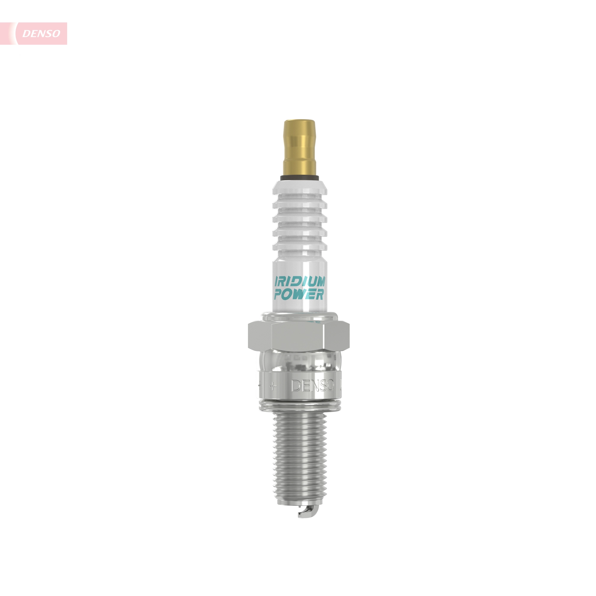 Свічки запалювання IU27 Denso