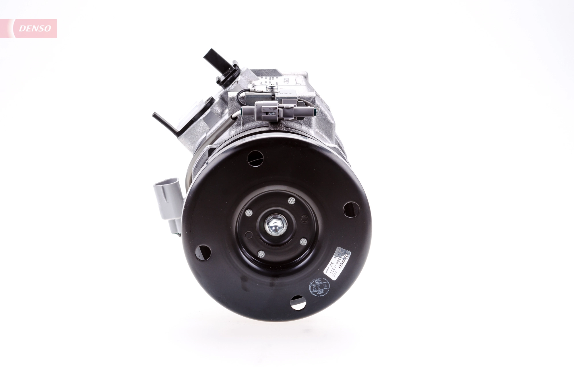 Компресор системи кондиціювання Denso DCP50131 ціна, від 232.37 USD