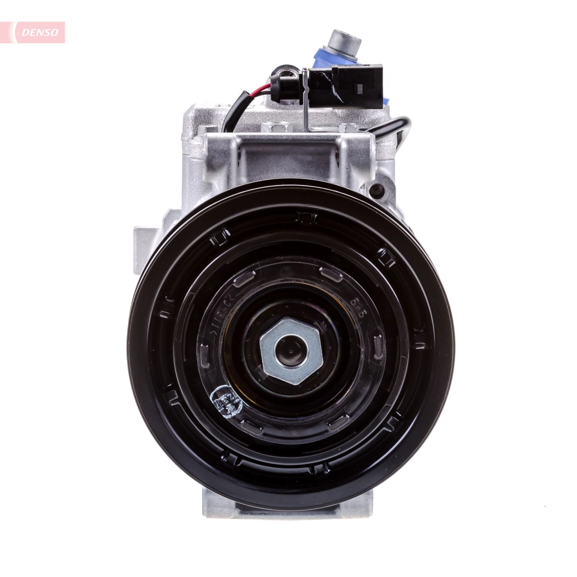 Компресор системи кондиціювання Denso DCP02103 ціна, від 114.02 USD