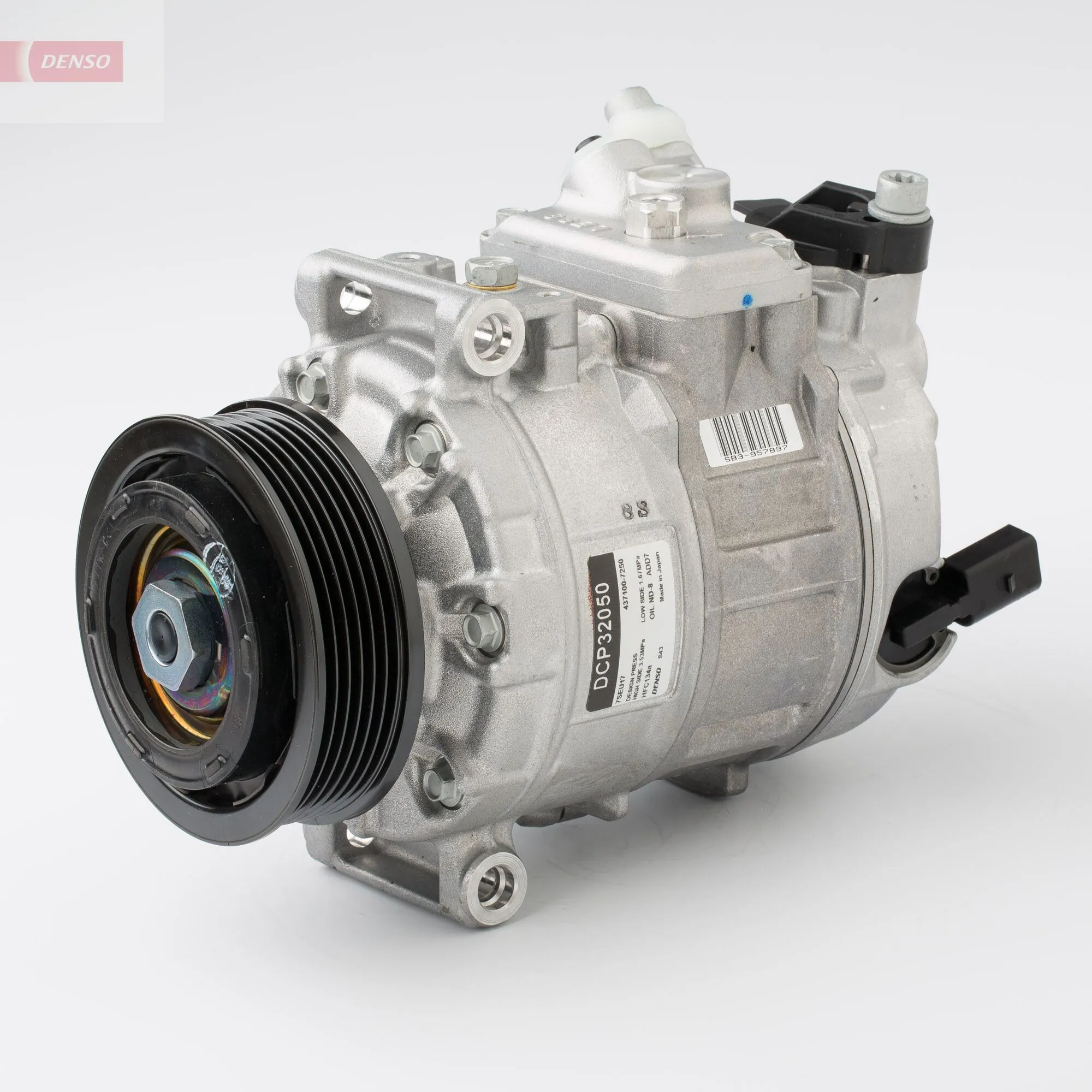 Купити DCP32050 Denso Компресор кліматичної установки