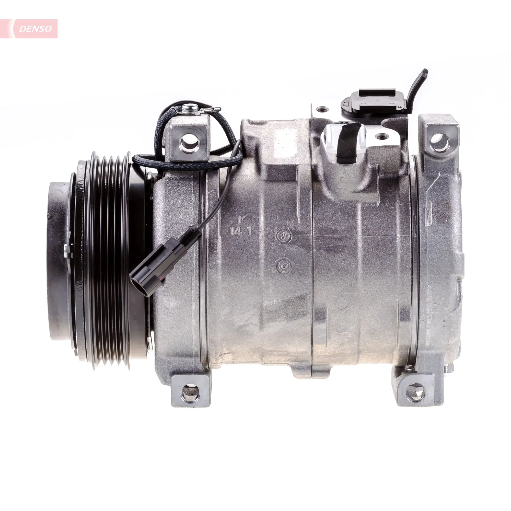 DCP12012 Denso Компресор холодоагенту