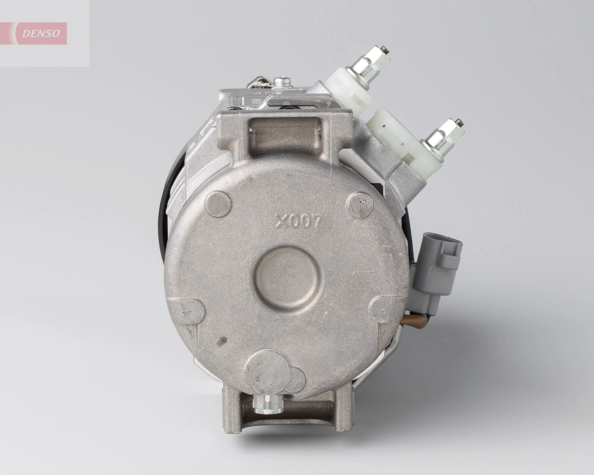 Компресор системи кондиціювання Denso DCP50085 ціна, від 290.67 USD