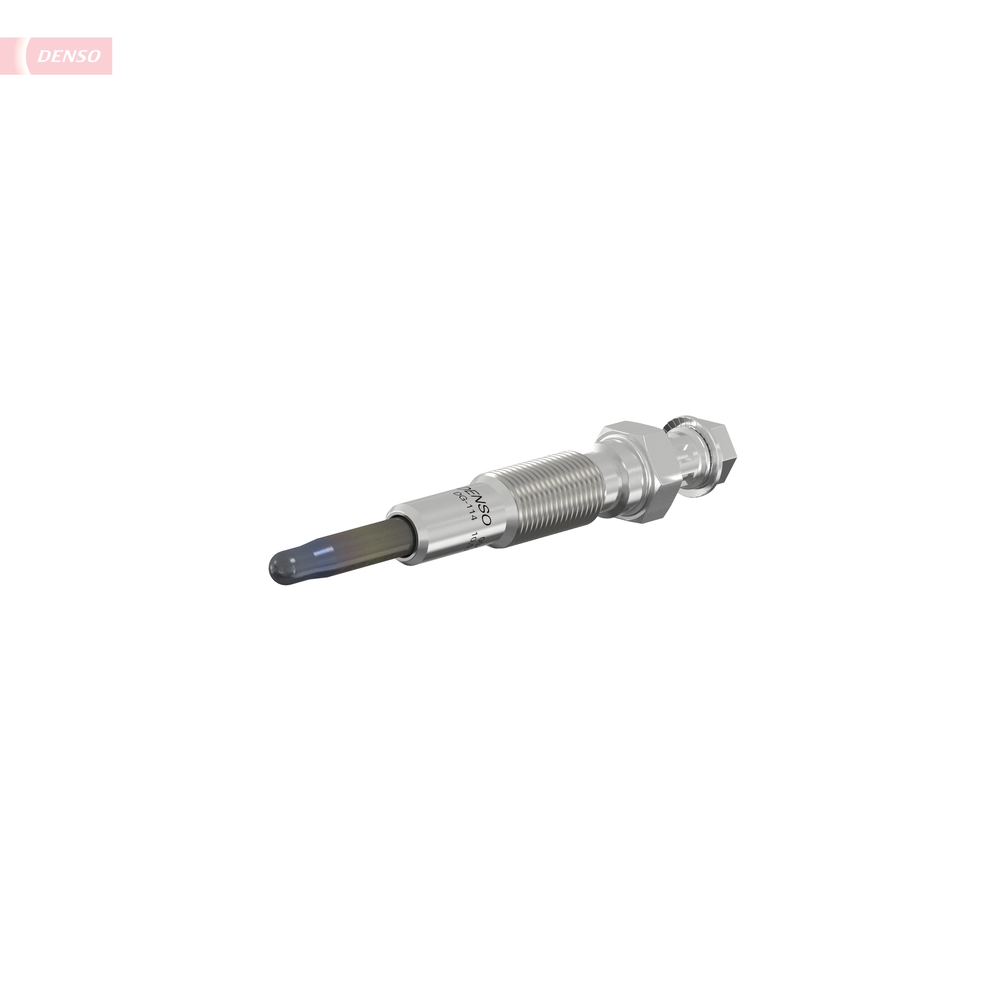 Свічка накалу DG114 Denso