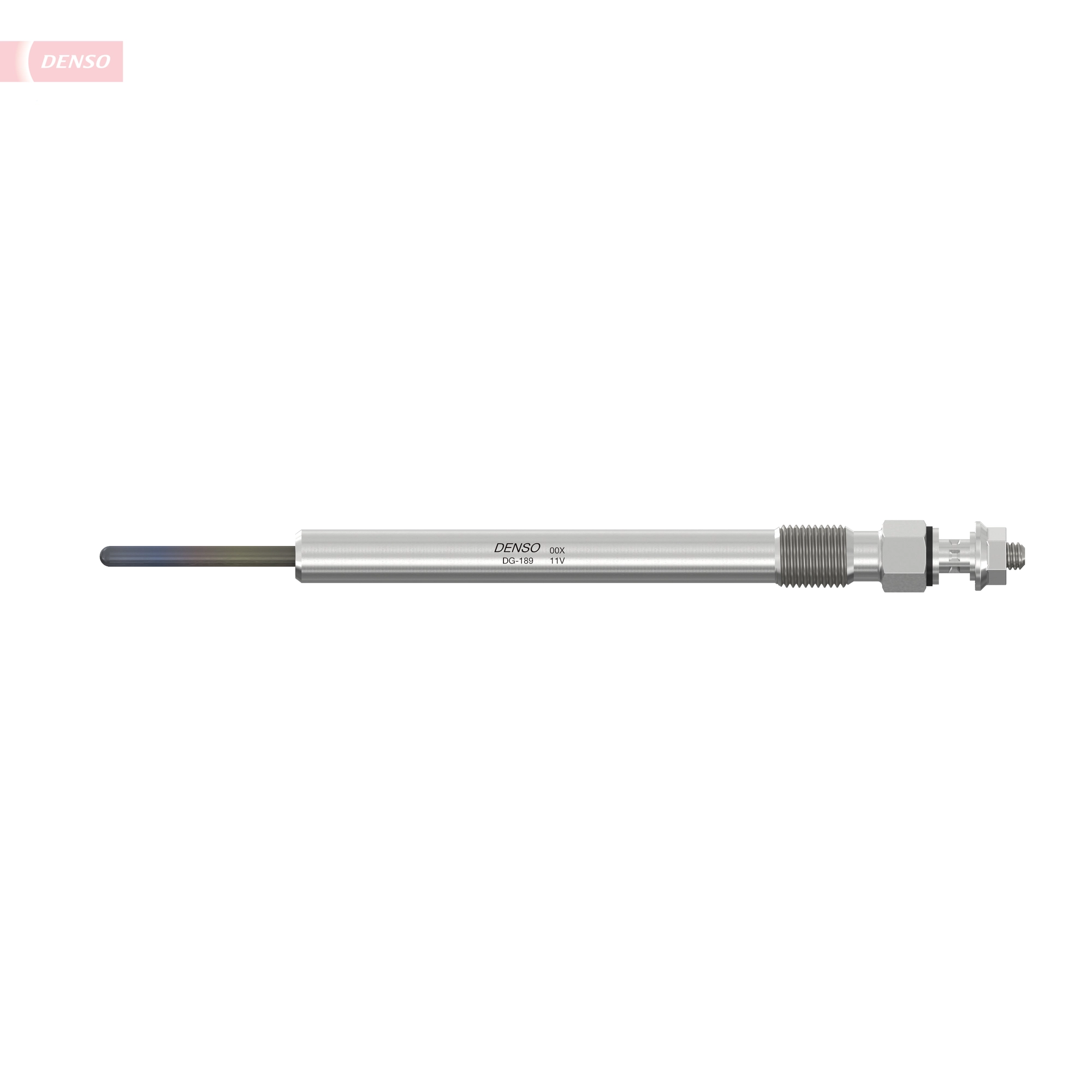 Свічка накалу DG189 Denso