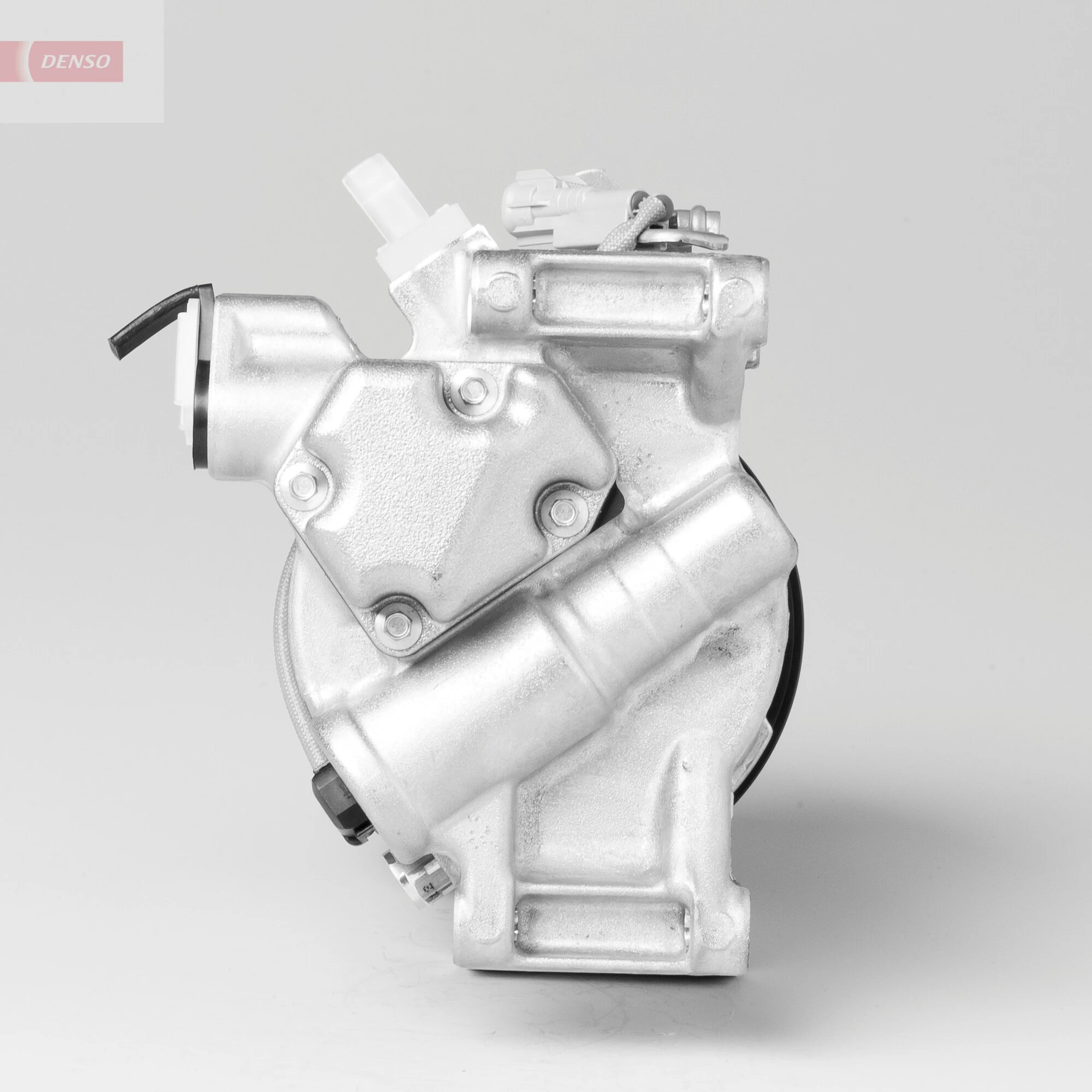 Компресор кондиціонера 8105KS2 Polcar