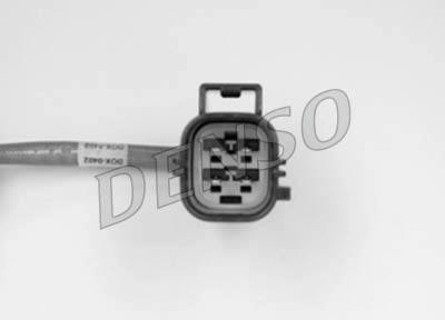 DOX0402 Denso Лямбда зонд після каталізатора