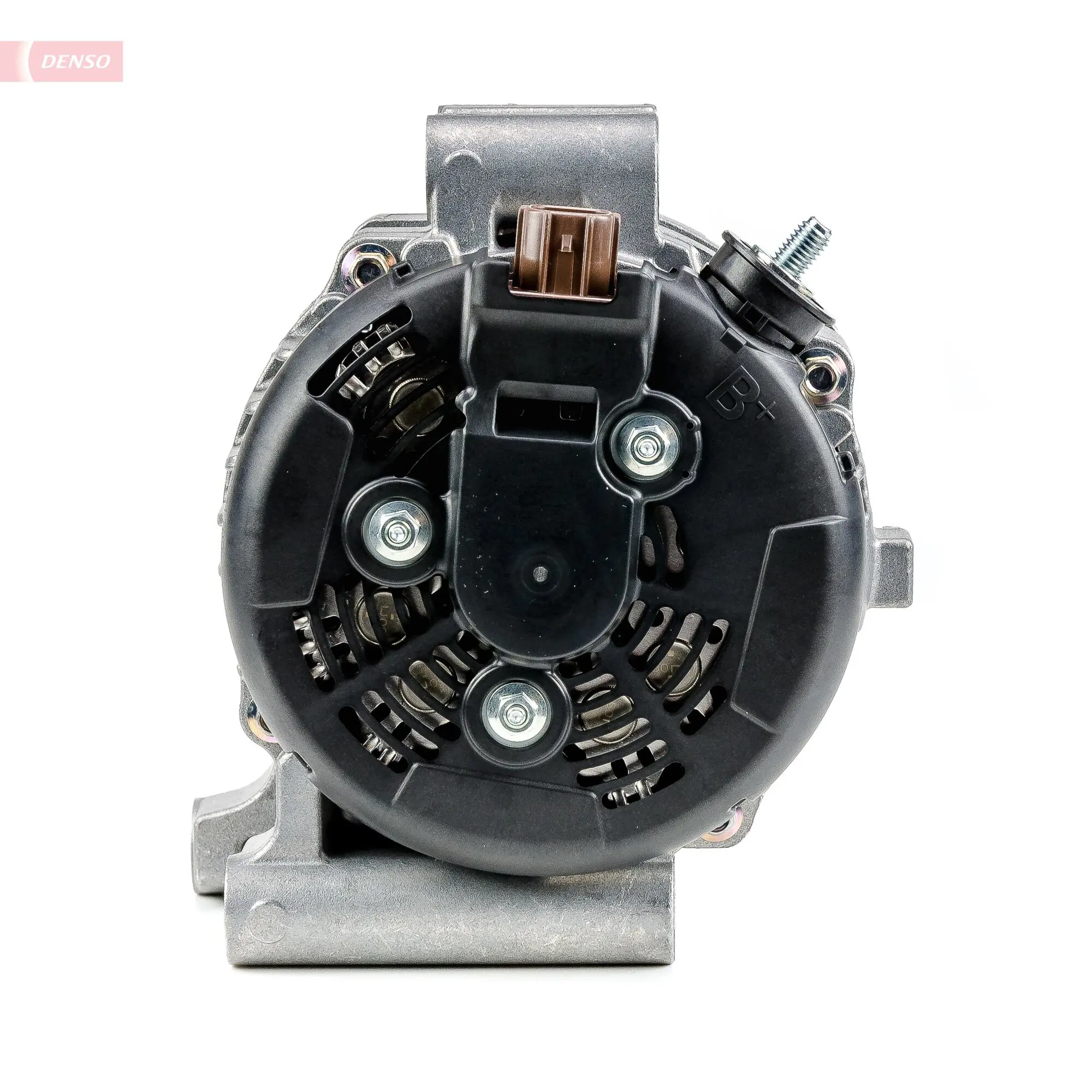 DAN1281 Denso Авто генератор