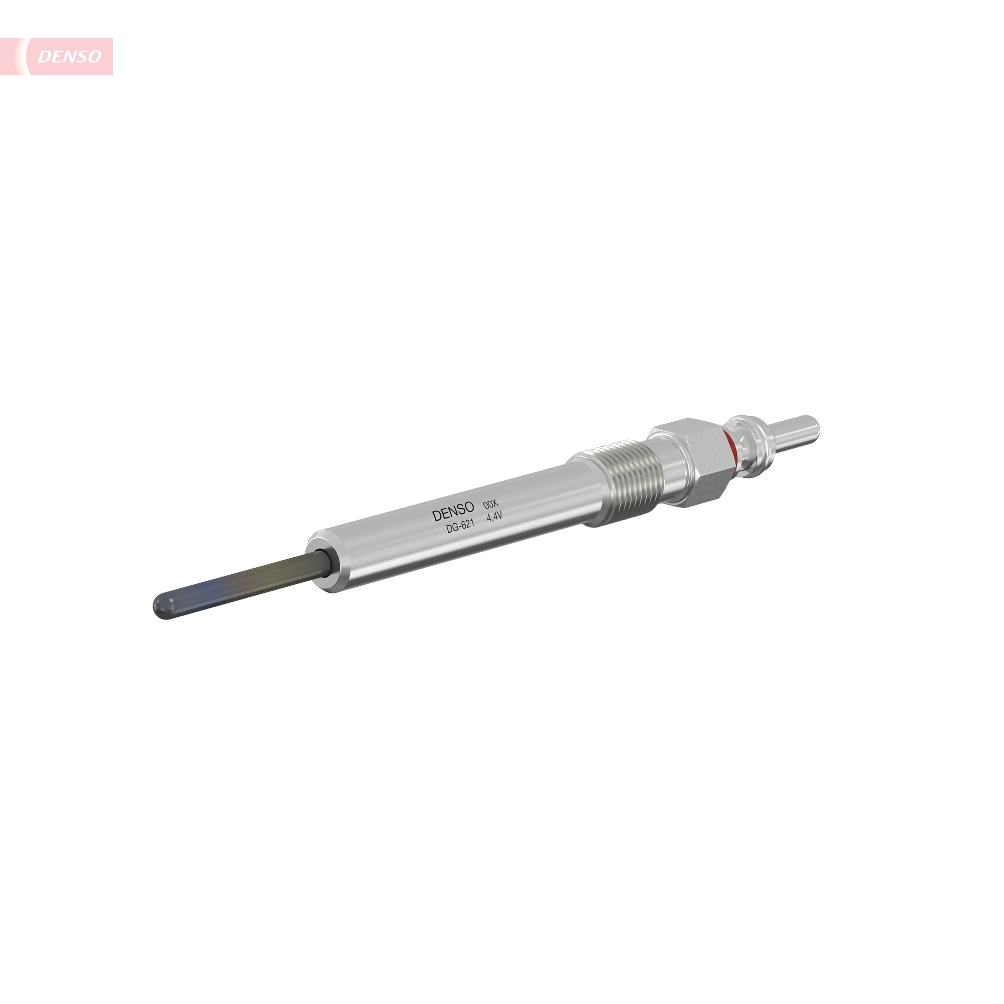 Свіча накалу Denso DG621 ціна, від 14.01 USD