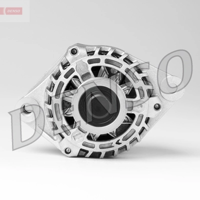 DAN510 Denso Авто генератор