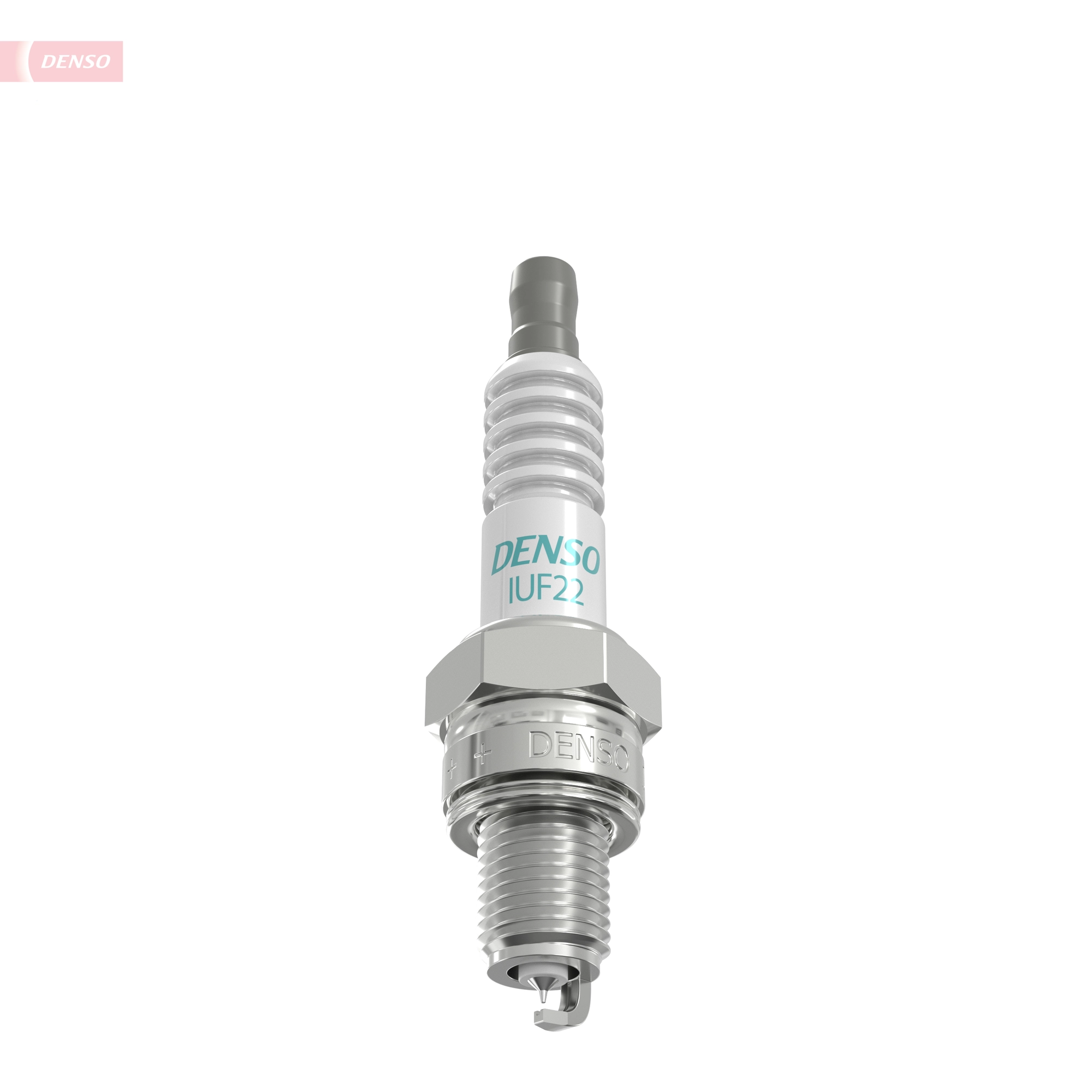 Свічки Denso IUF22