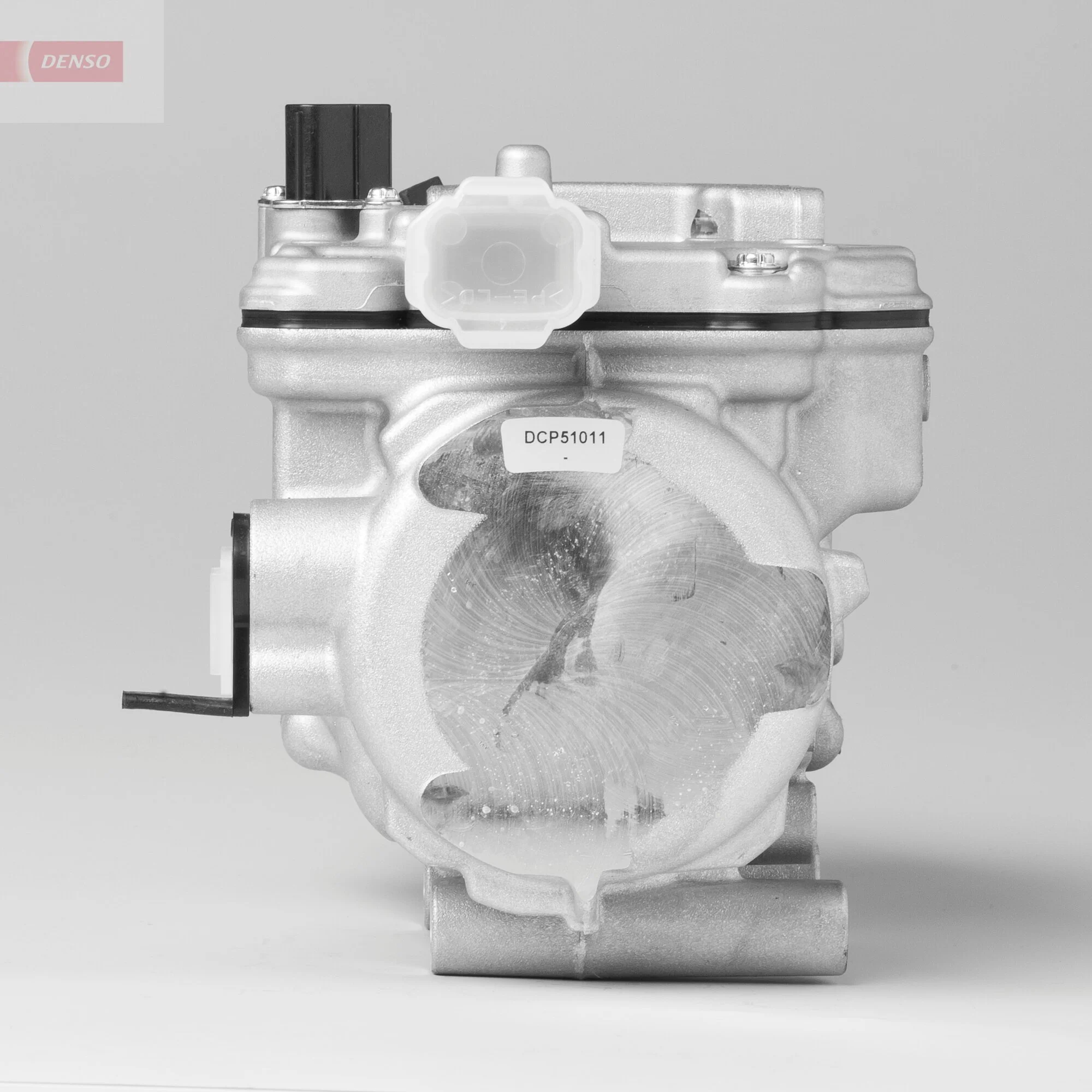 Компресор системи кондиціювання Denso DCP51011 ціна, від 223.71 USD