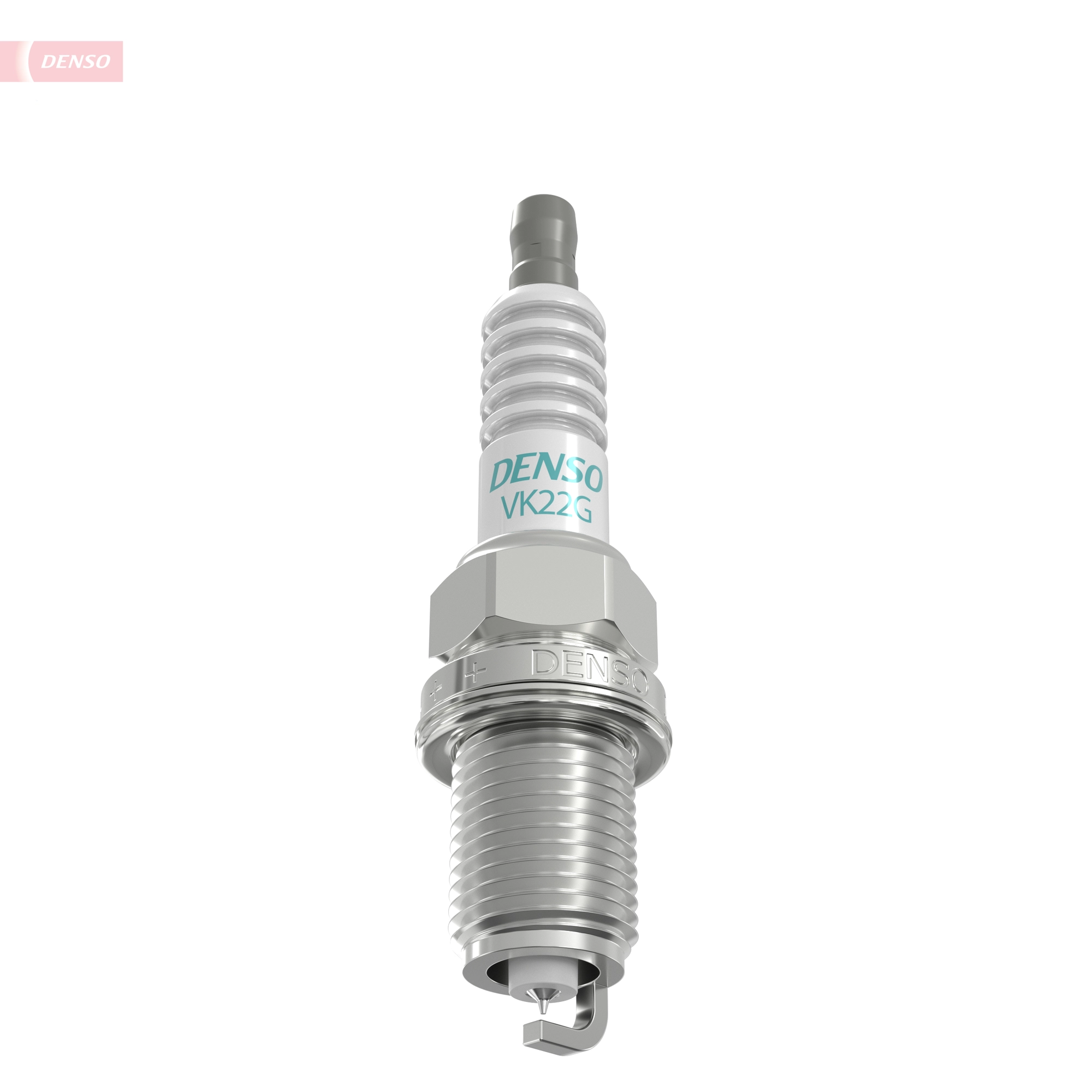 Свічки запалювання VK22G Denso