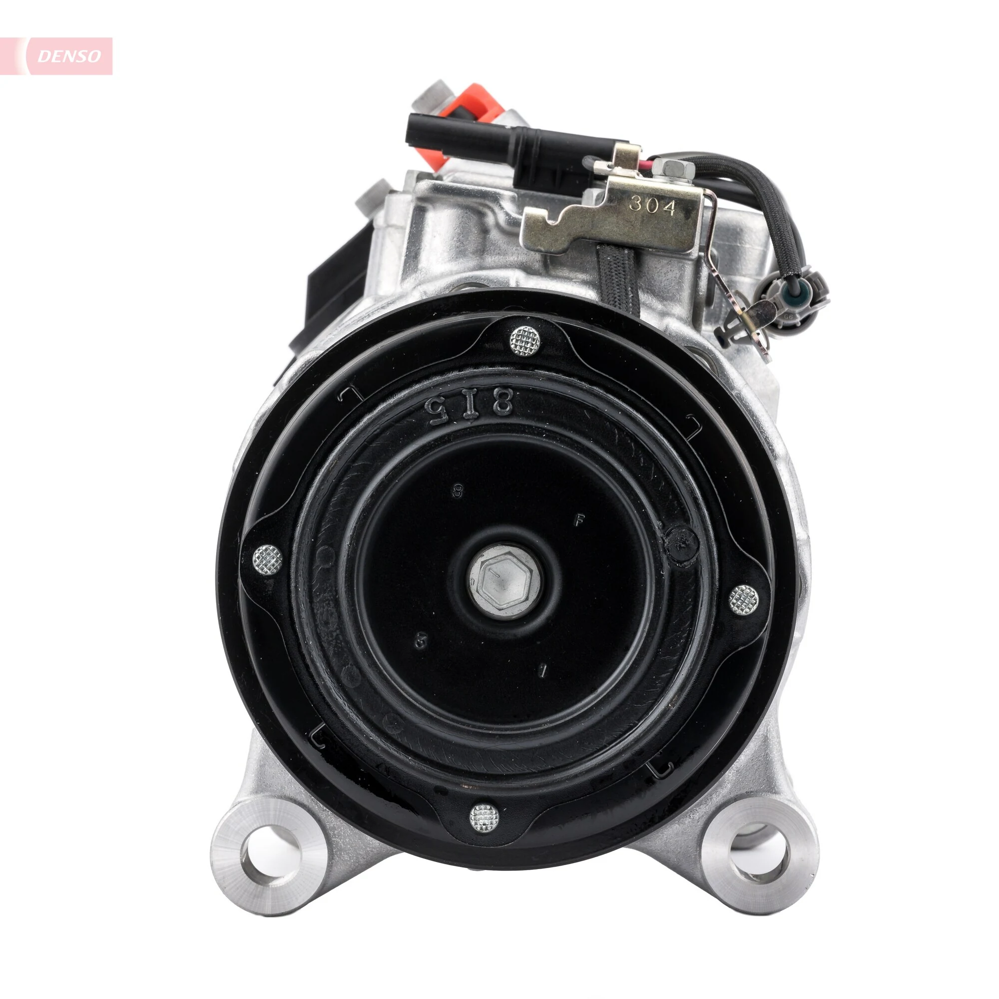 DCP05115 Denso Компресор холодоагенту