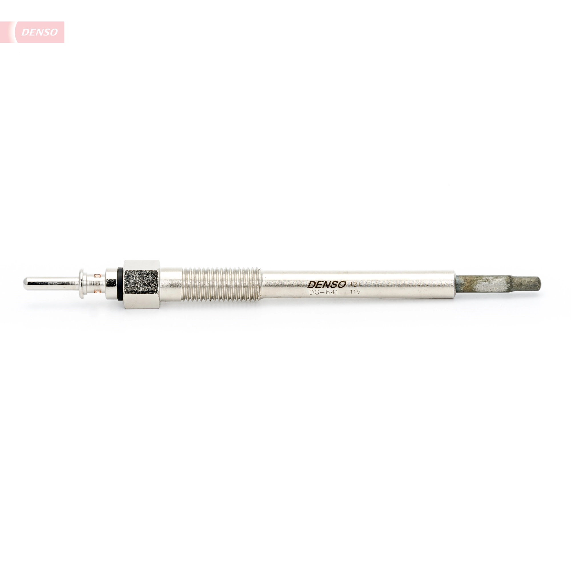 Свіча накалу Denso DG641 ціна, від 11.42 USD
