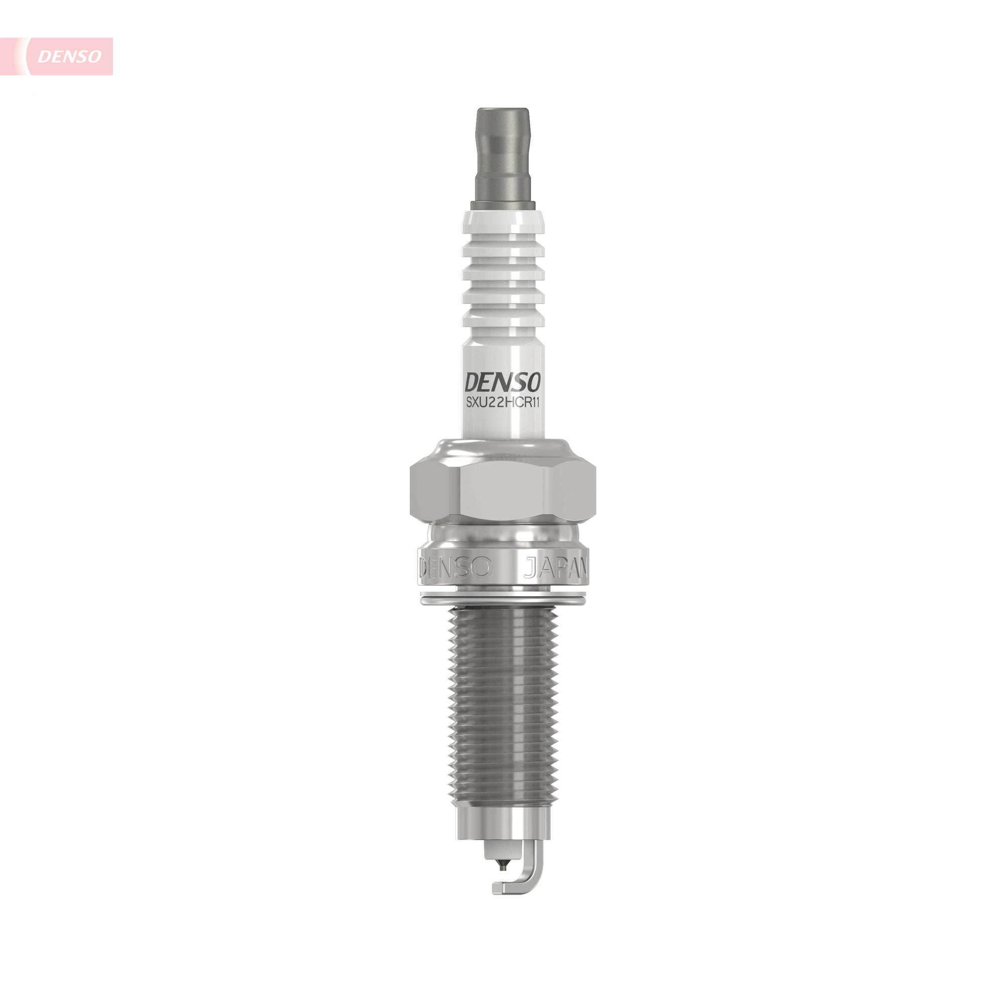 Свічки автомобільні Denso SXU22HCR11 ціна, від 8.85 USD